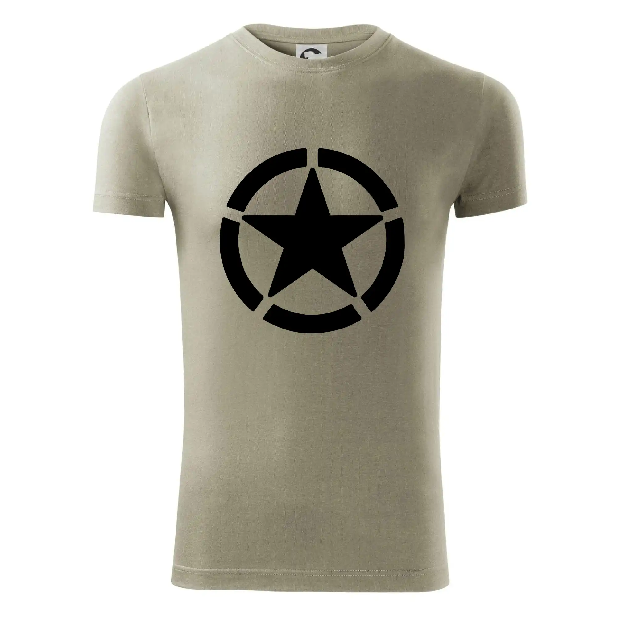 Army hvězda