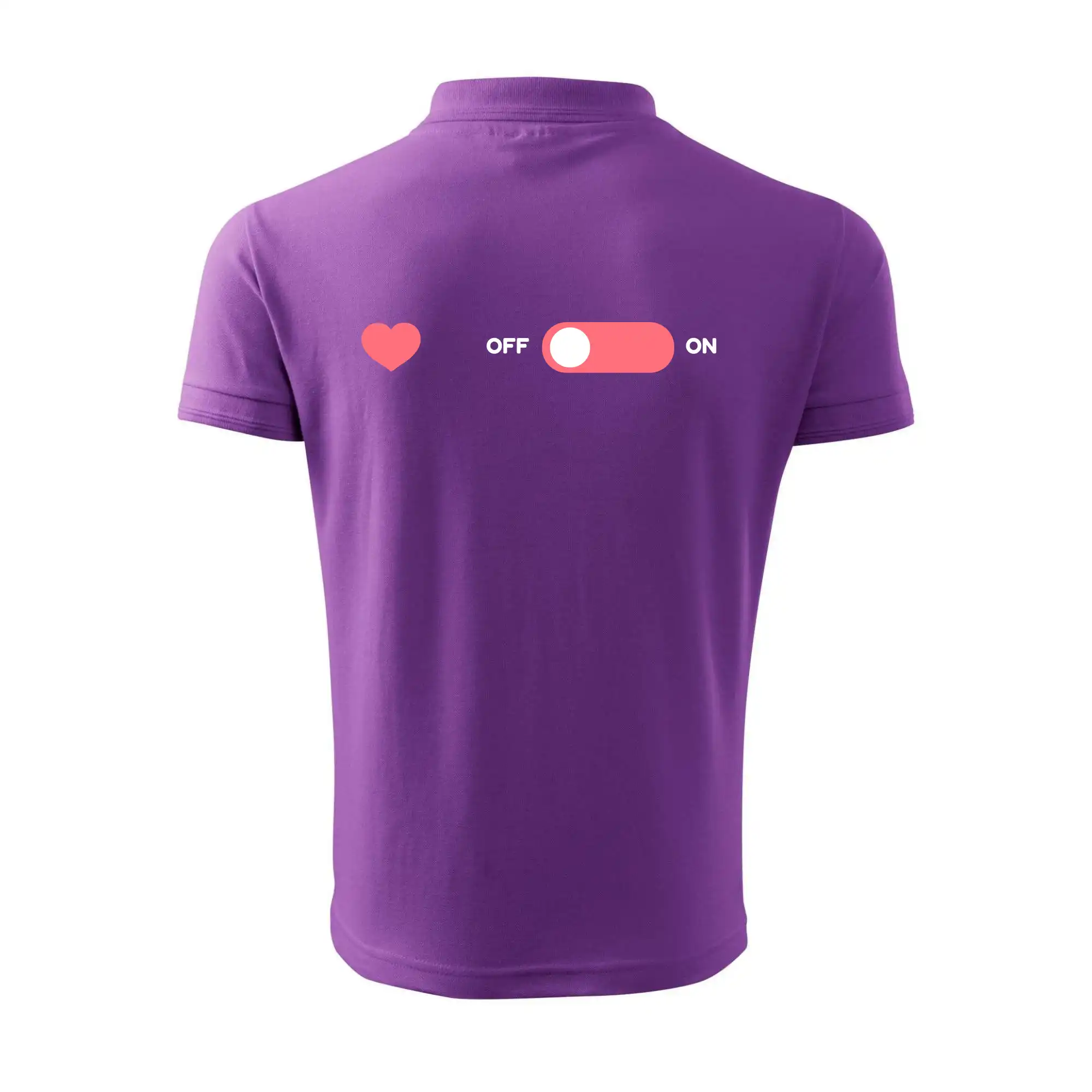 Love OFF