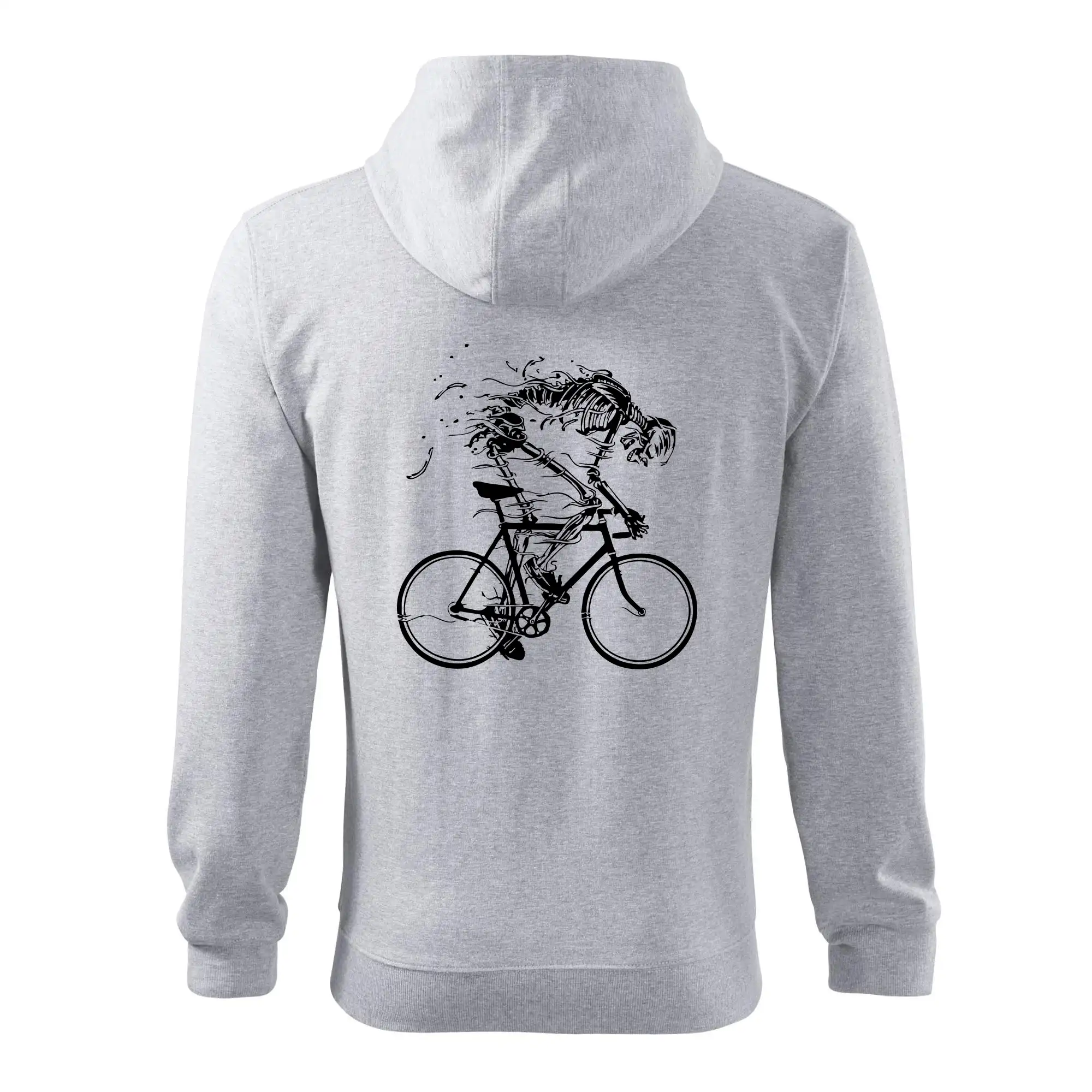 Gravel Bike - kostra