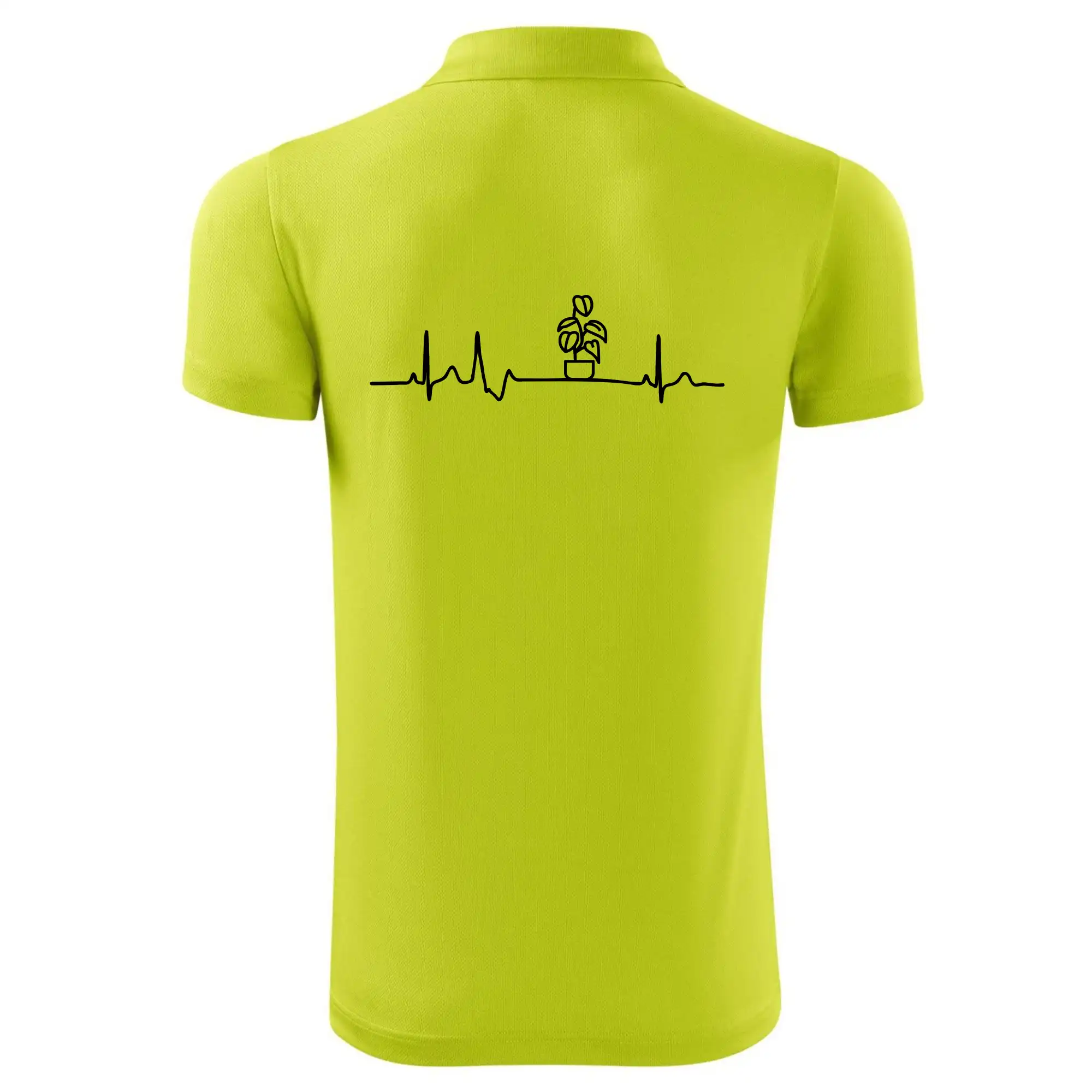EKG Filodendron