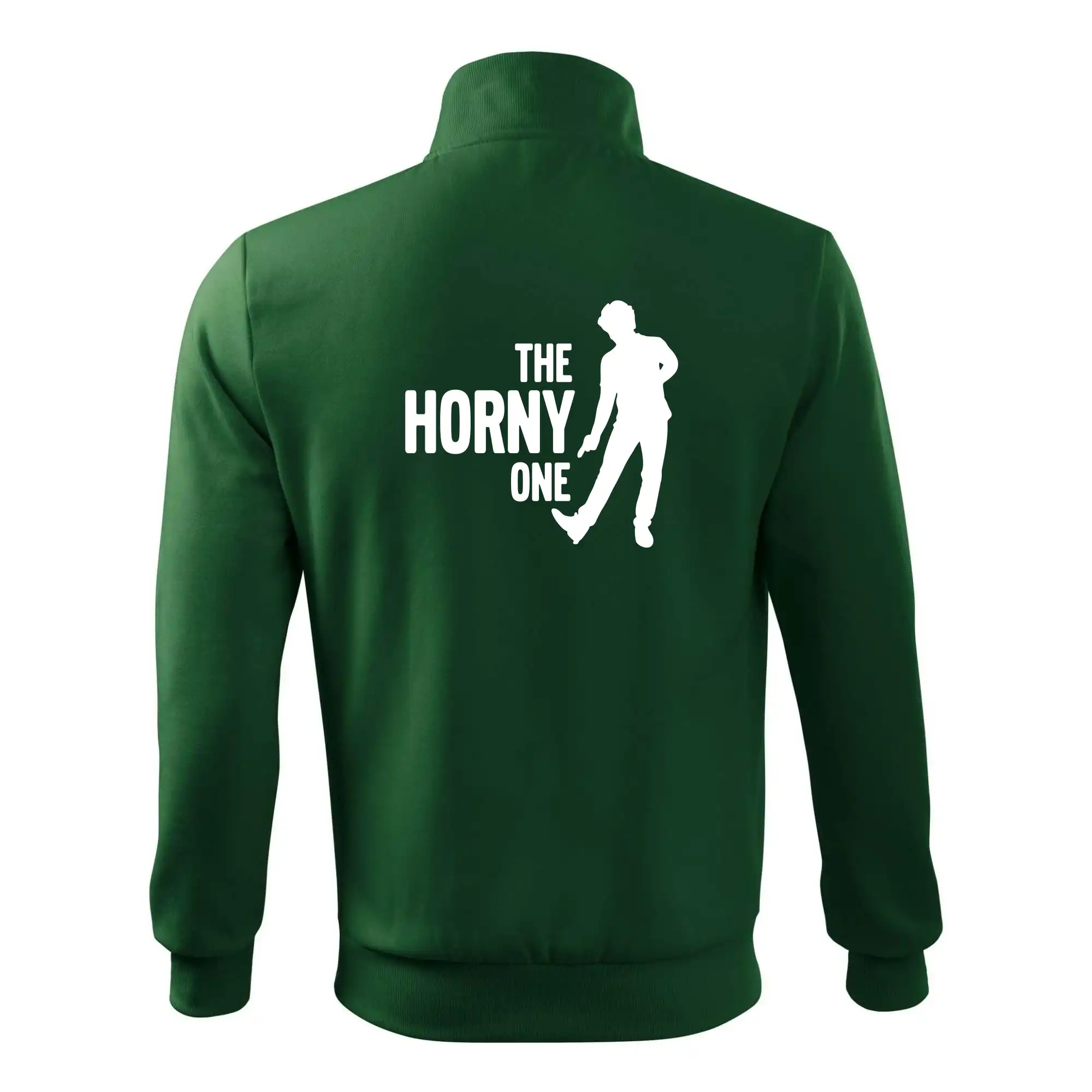 Bachelor party - The horny one