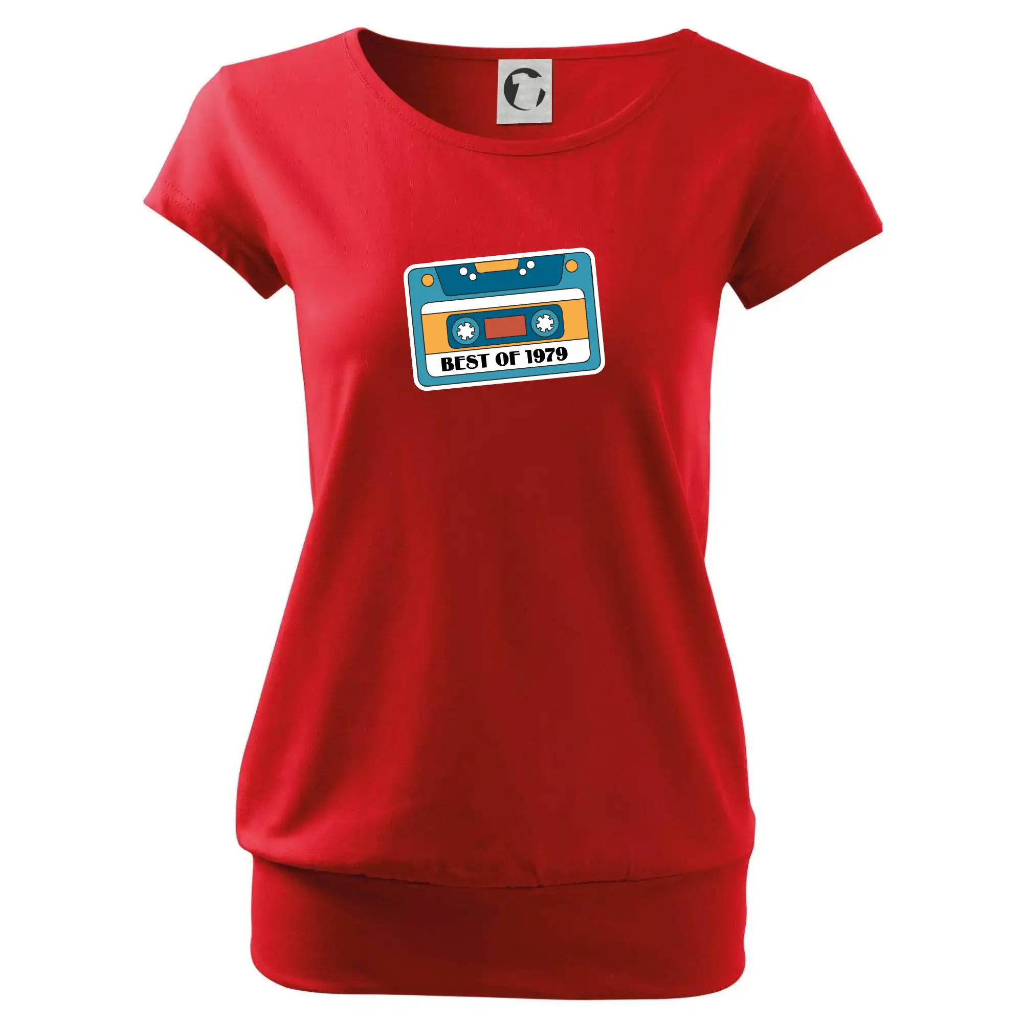 Narozeniny kazeta Best of 1979