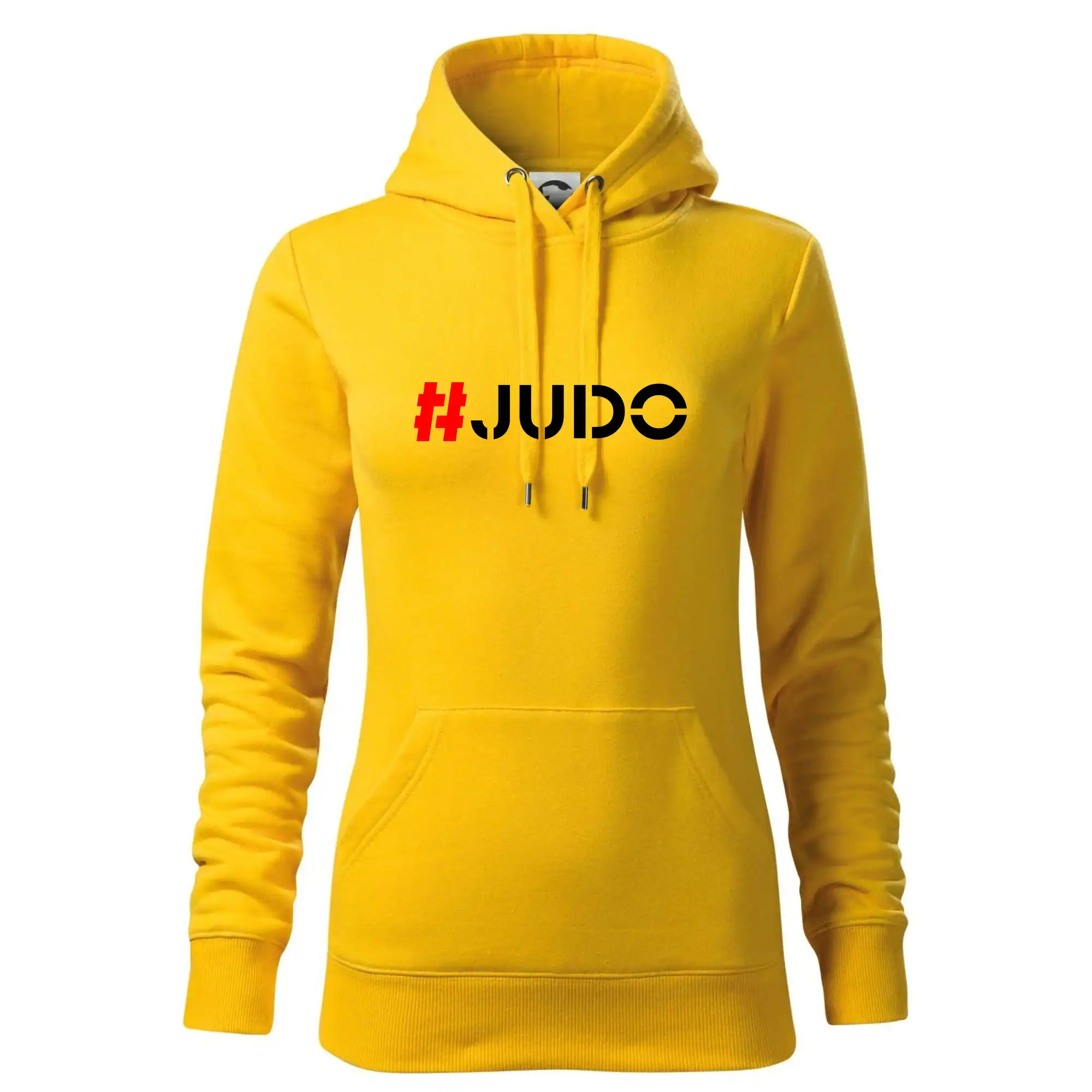 Judo Hashtag