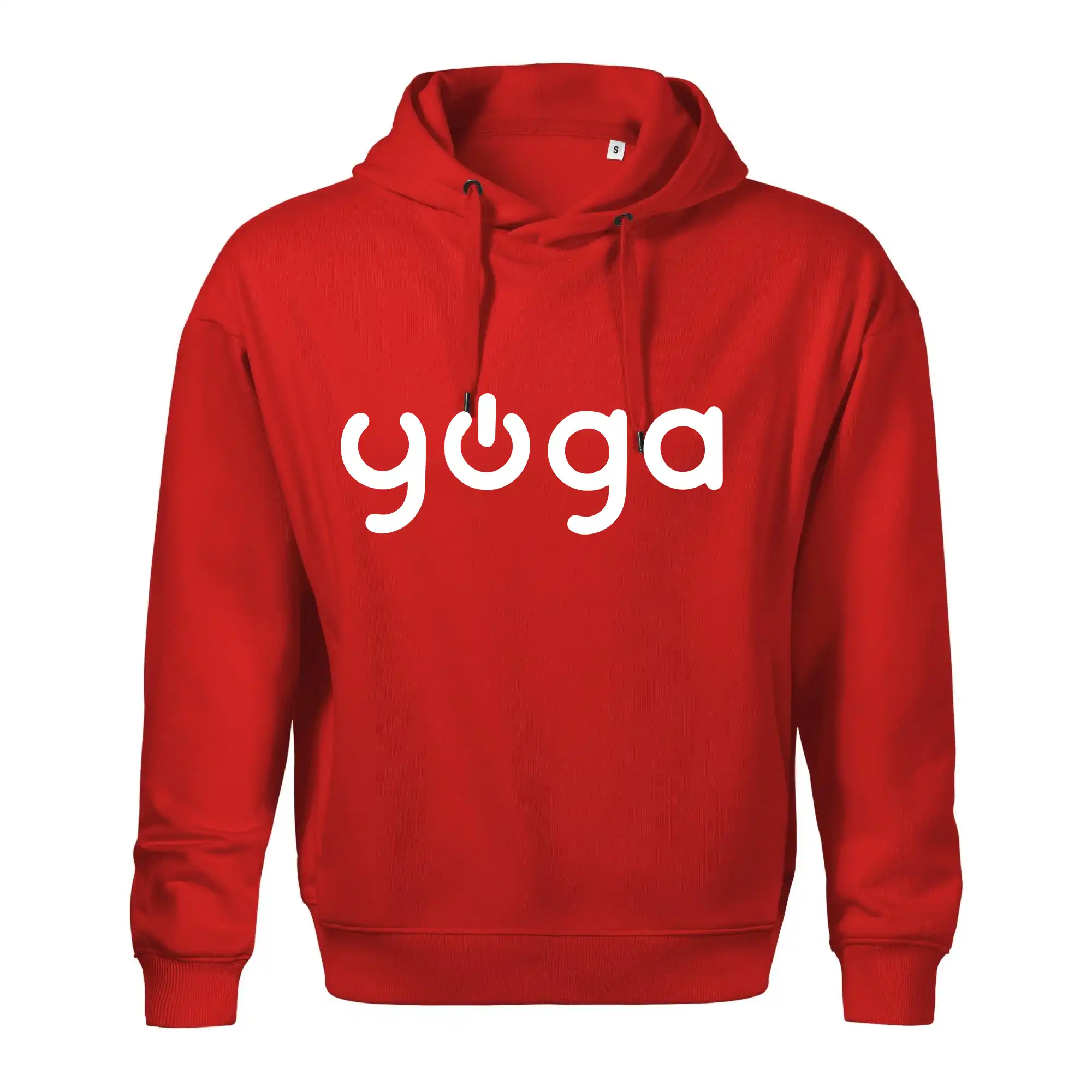 Power yoga logo