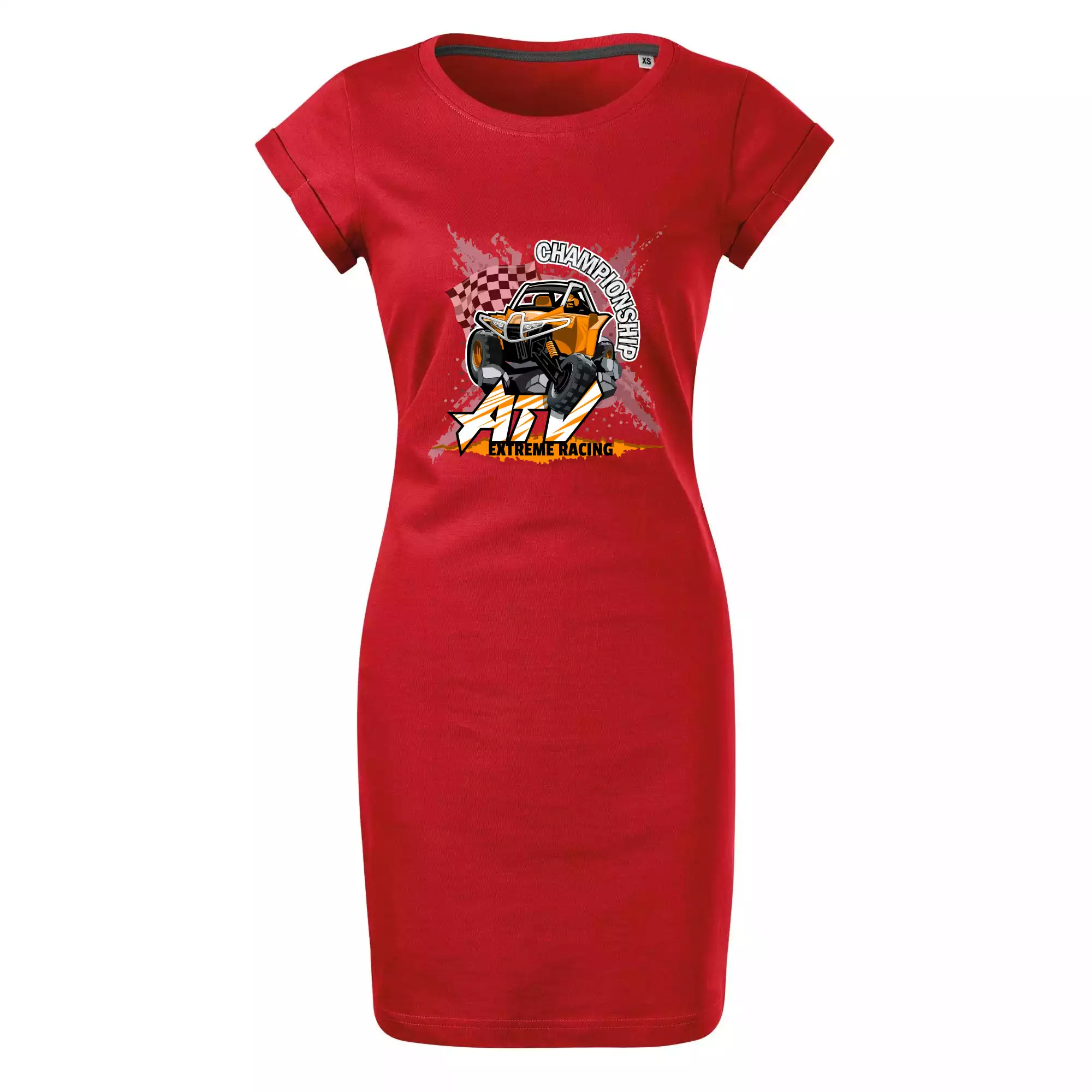 ATV extreme championship