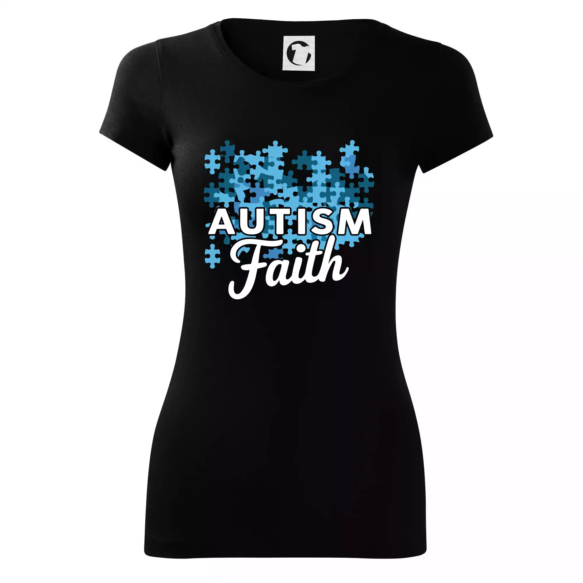 Autism faith
