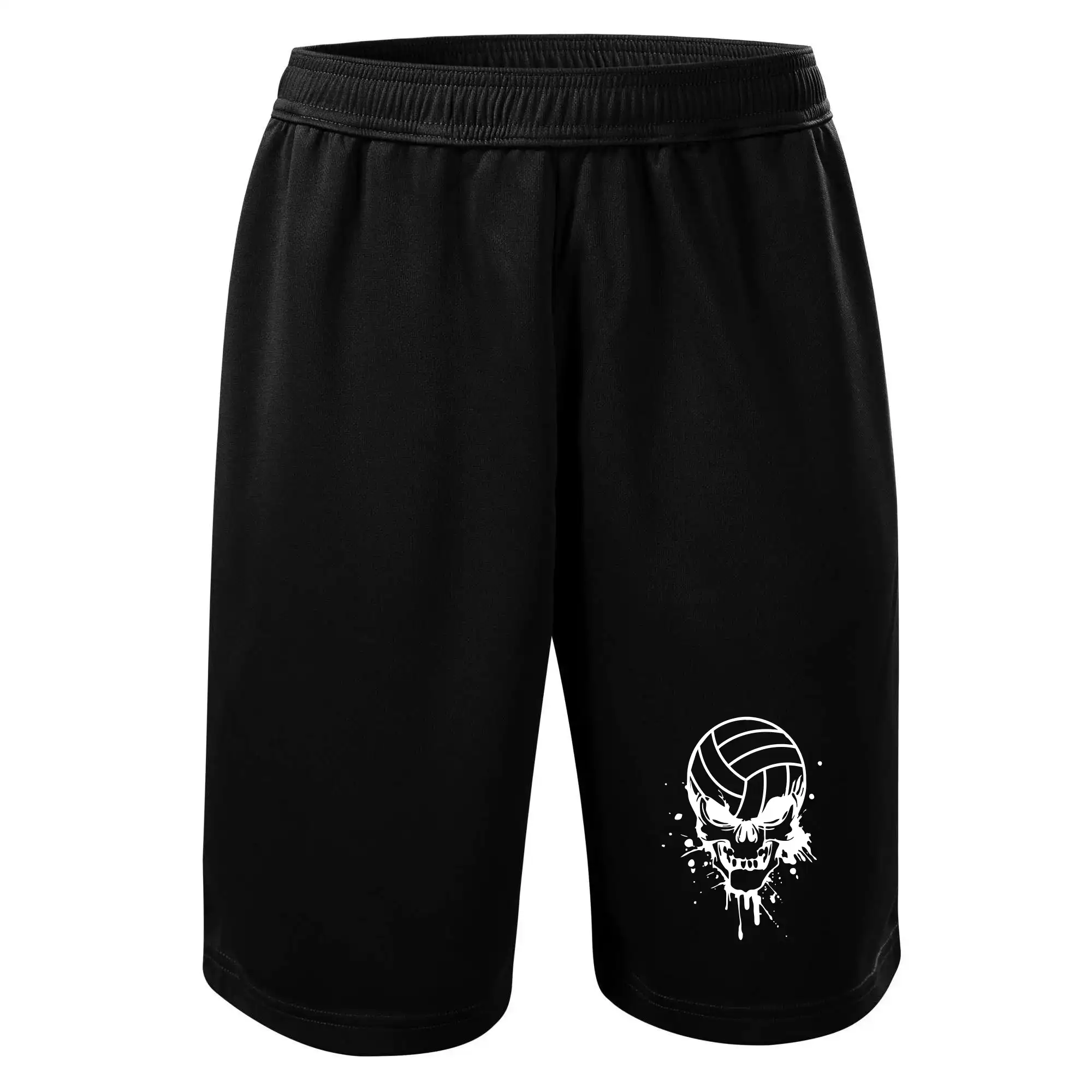 Volejbal lebka splash