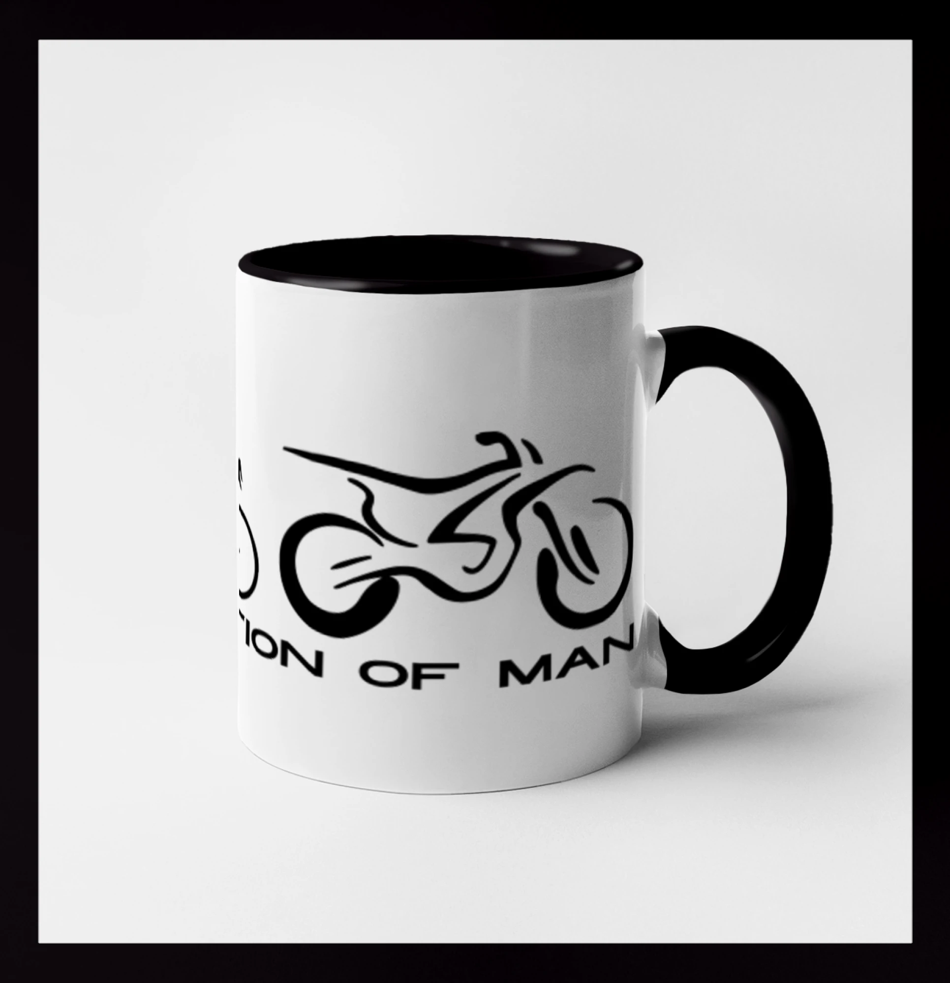 Evolution of man (Enduro)