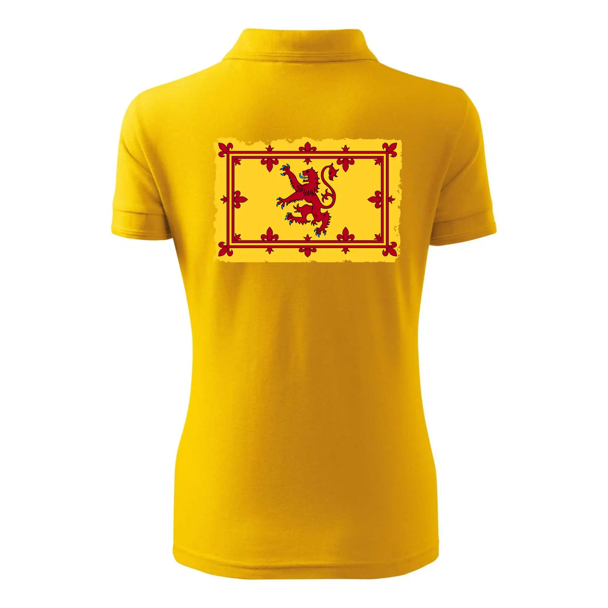 Královský prapor Skotska