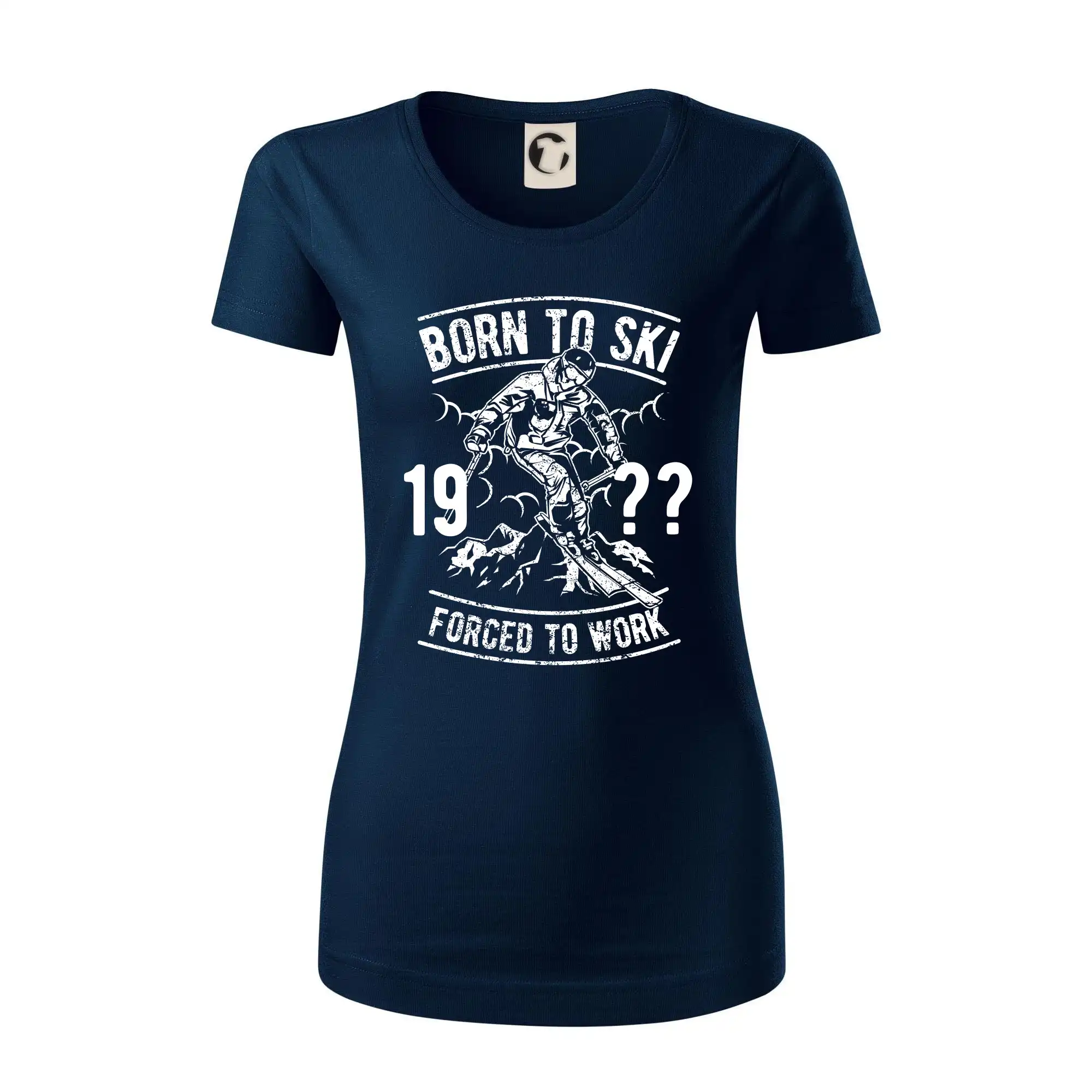 Born To Ski (vlastní ročník)