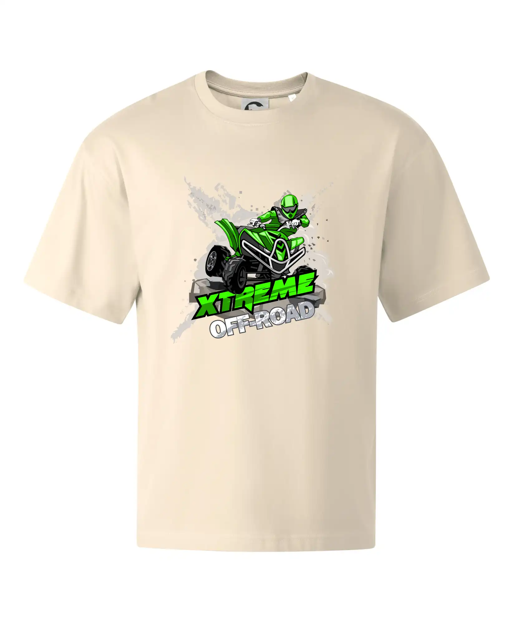 ATV čtyřkolka offroad XXX