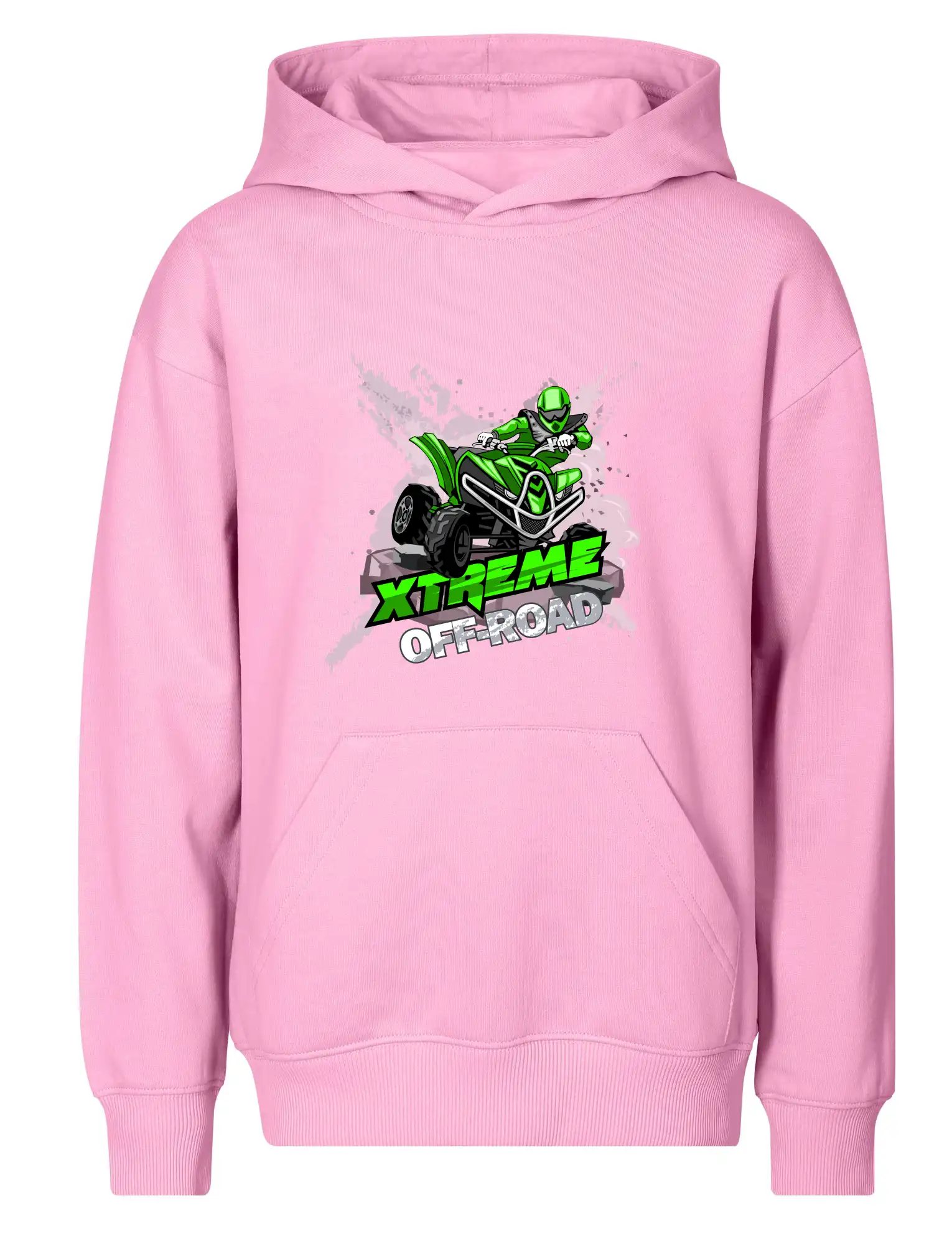 ATV čtyřkolka offroad XXX