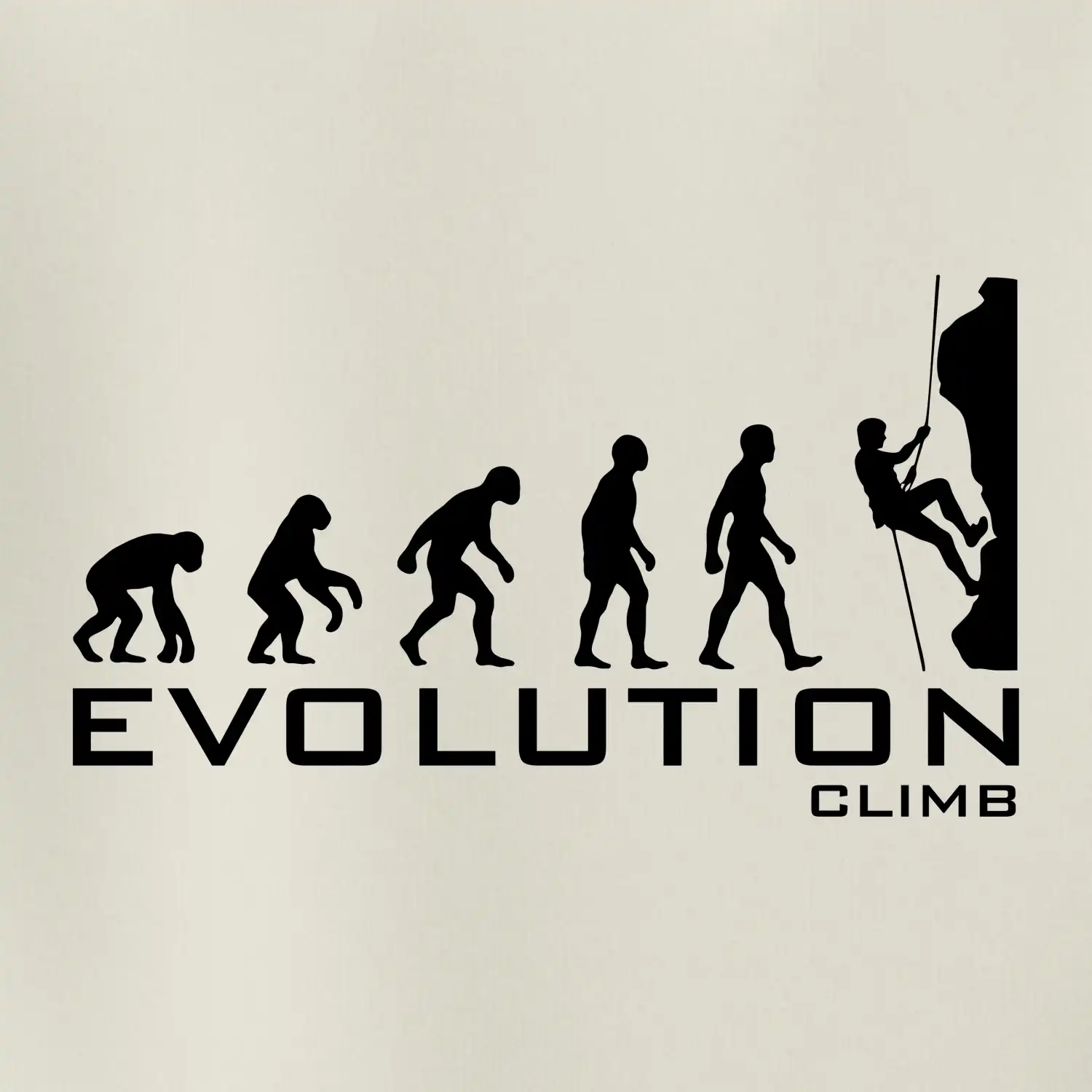 Evolution Climb