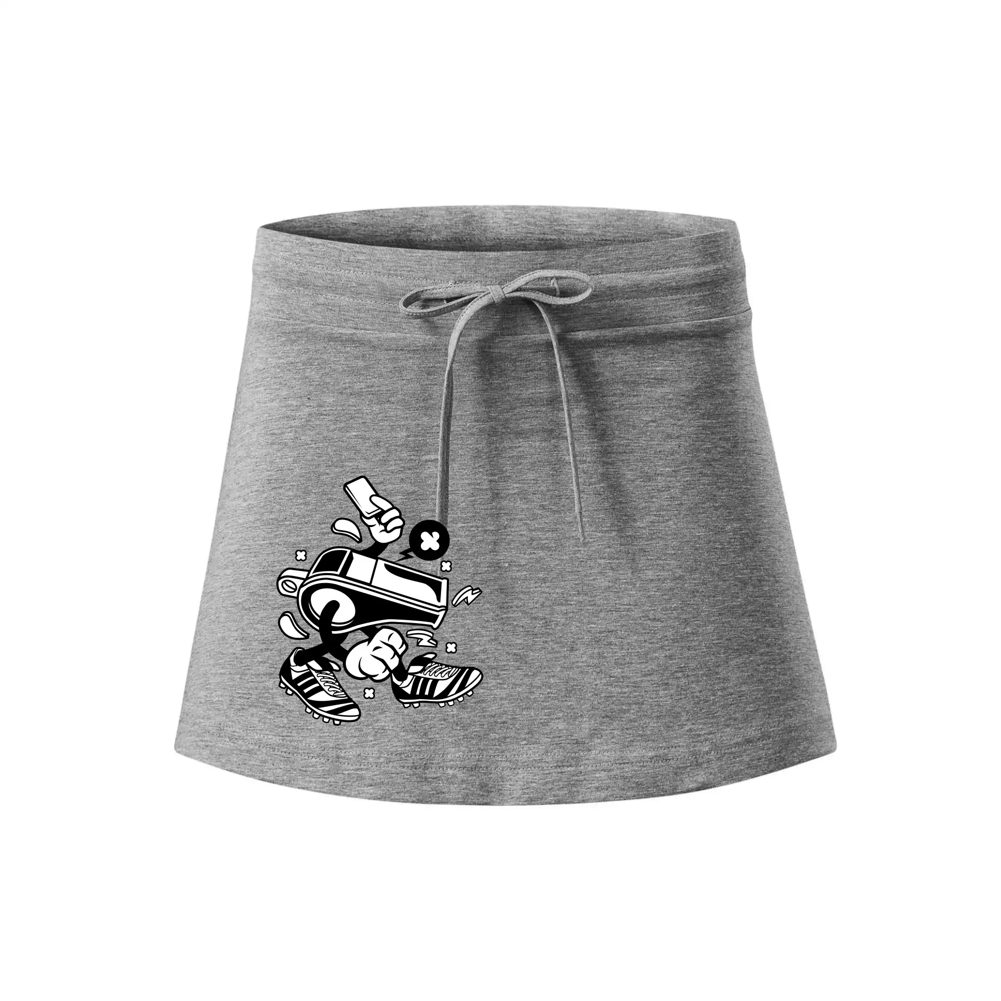 Rozhodčí píšťalka