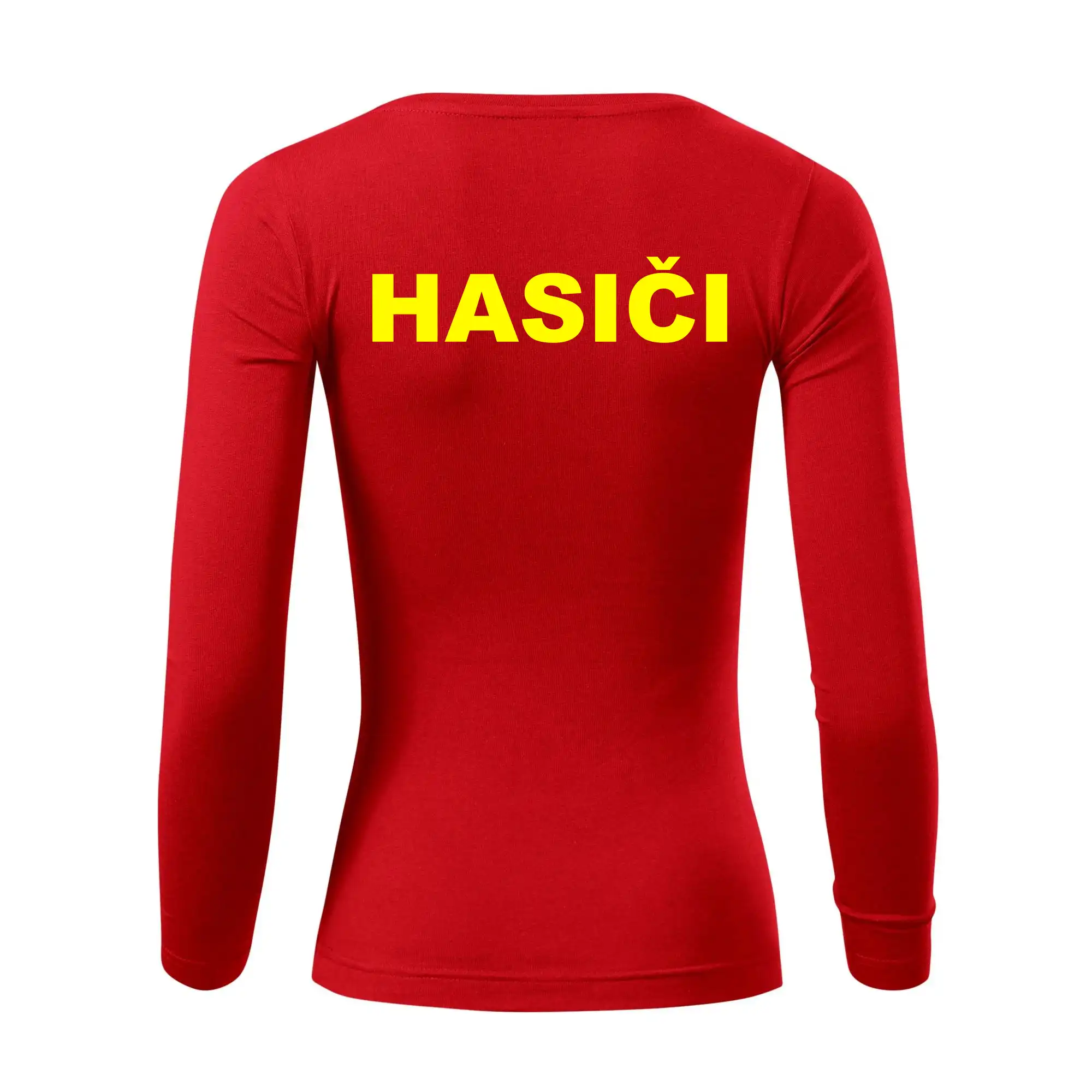 Hasiči názov samostatný