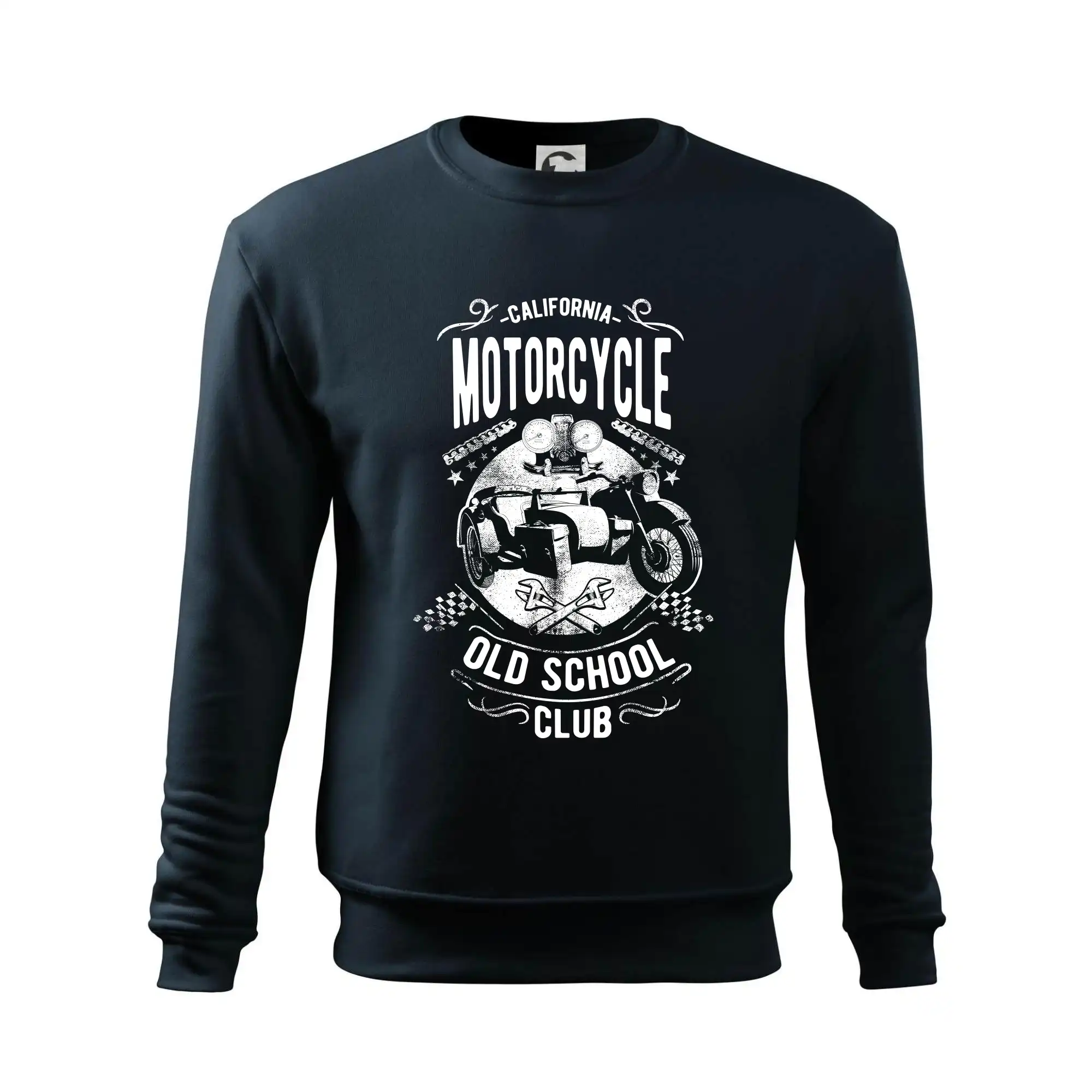 California Old School Club