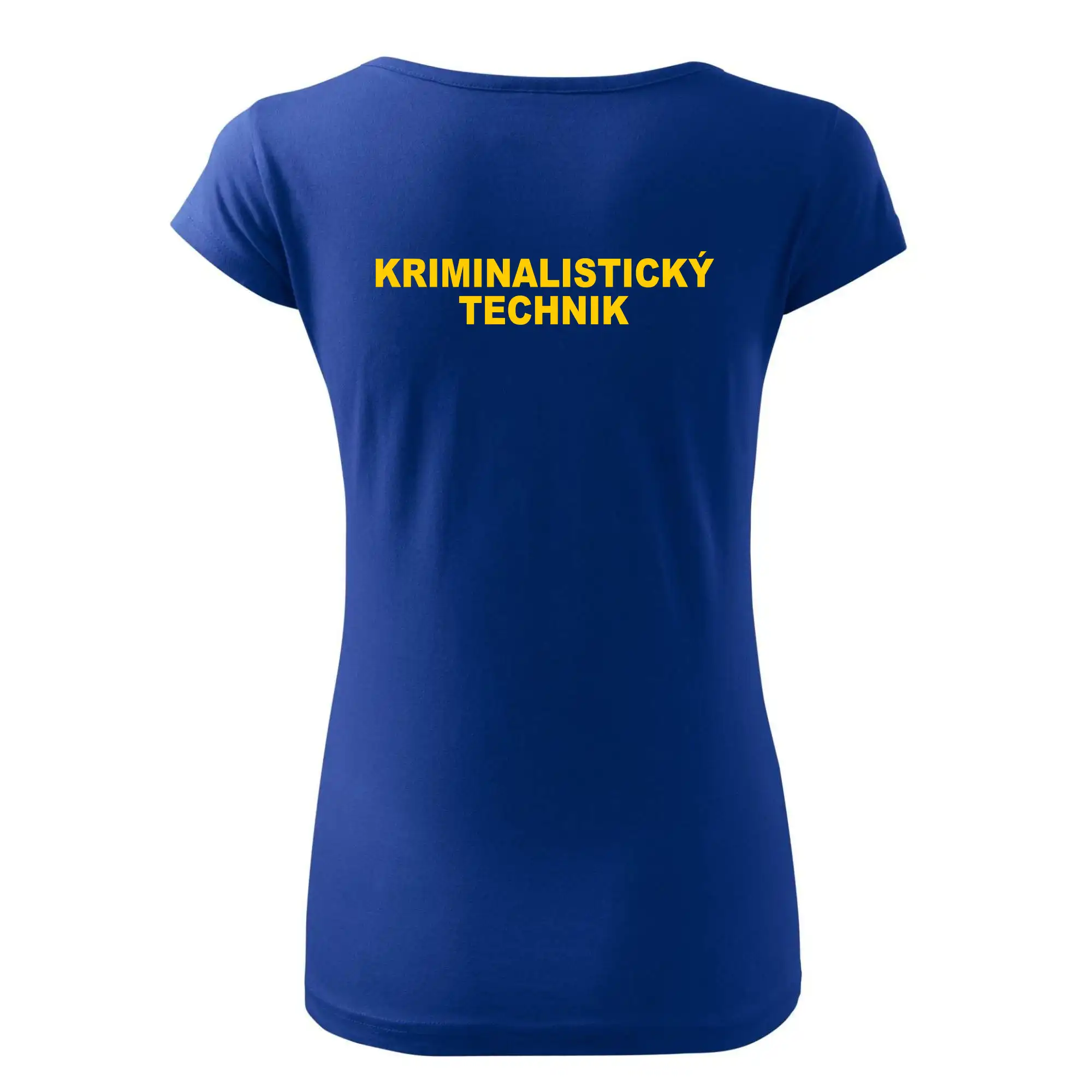 Kriminalistický technik