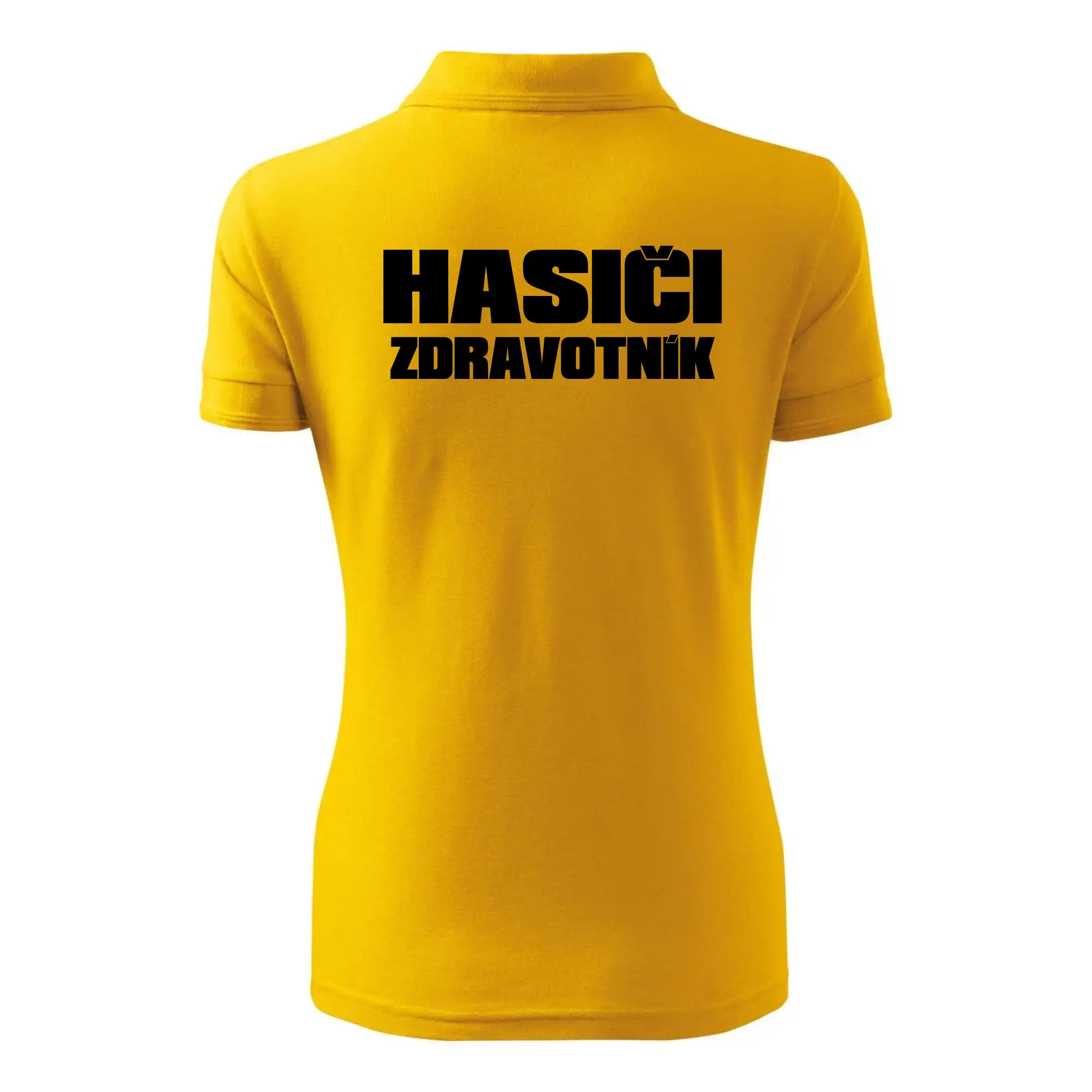 Hasiči zdravotník