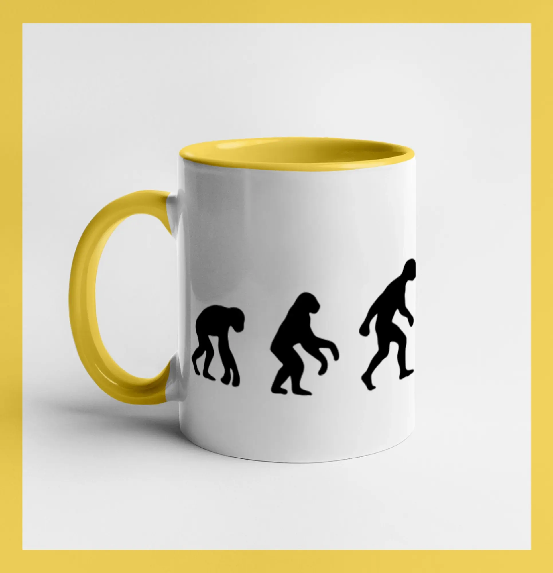 Evolúcia cowboy