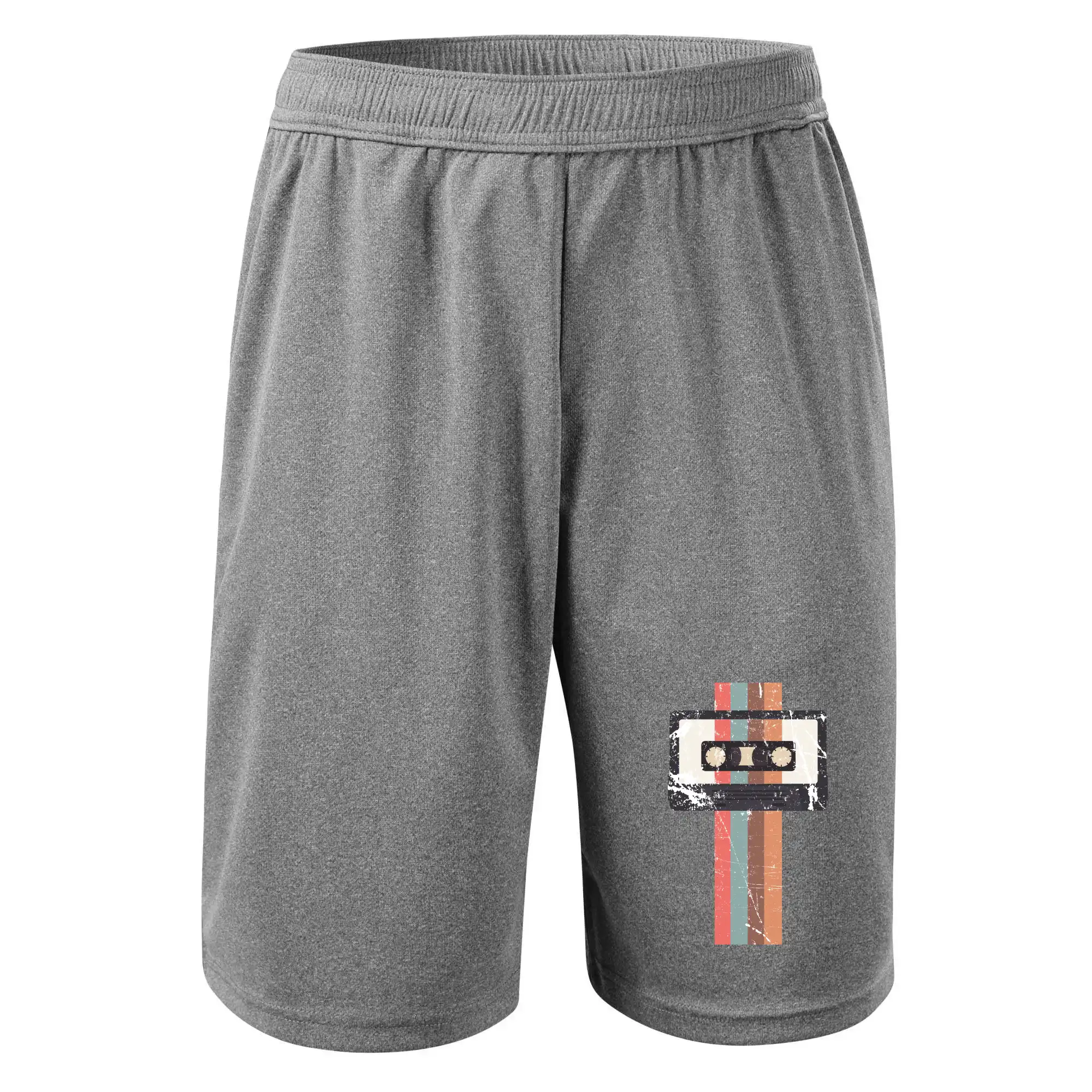 Retro kazeta - pruhy Retro kazeta - pruhy