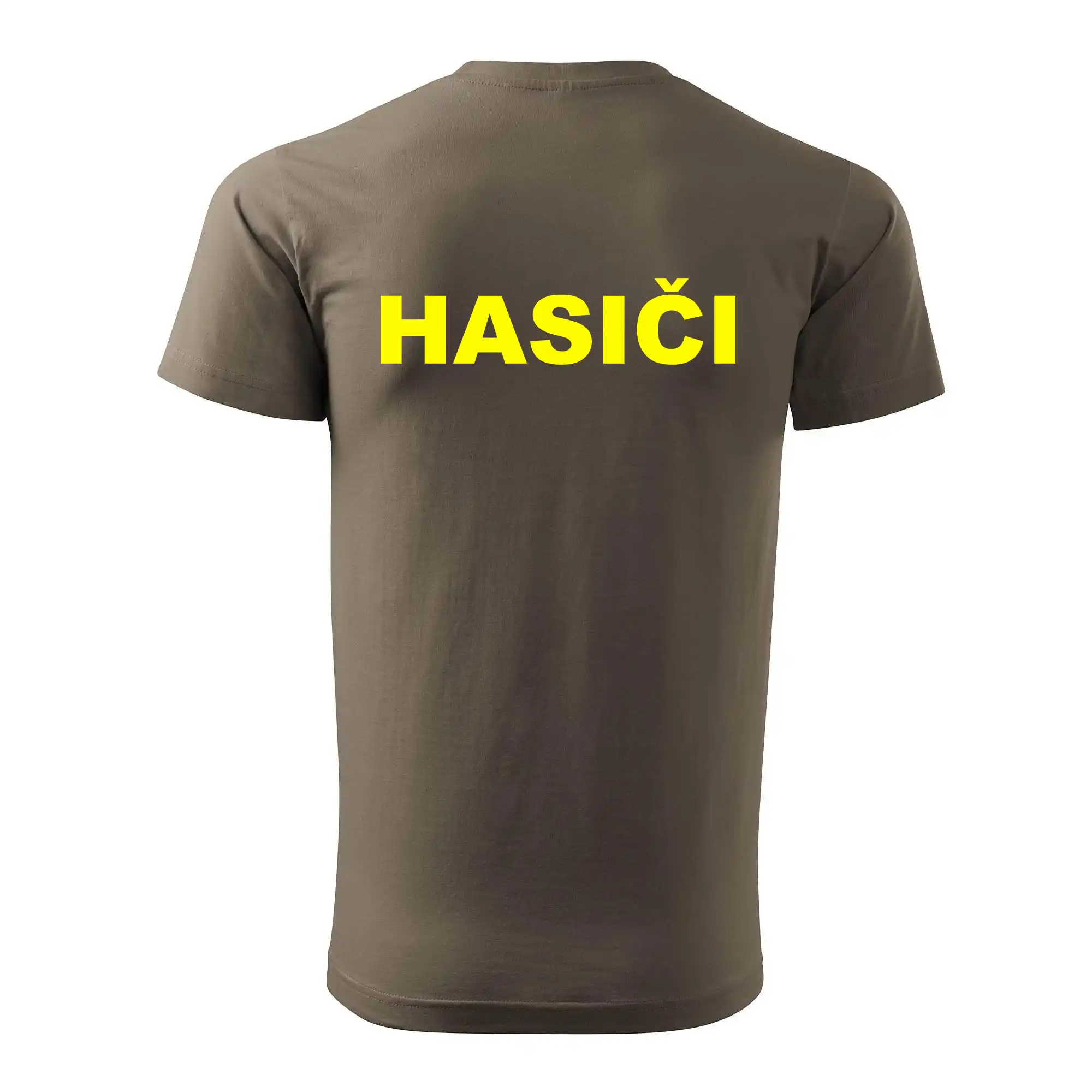 Hasiči názov samostatný