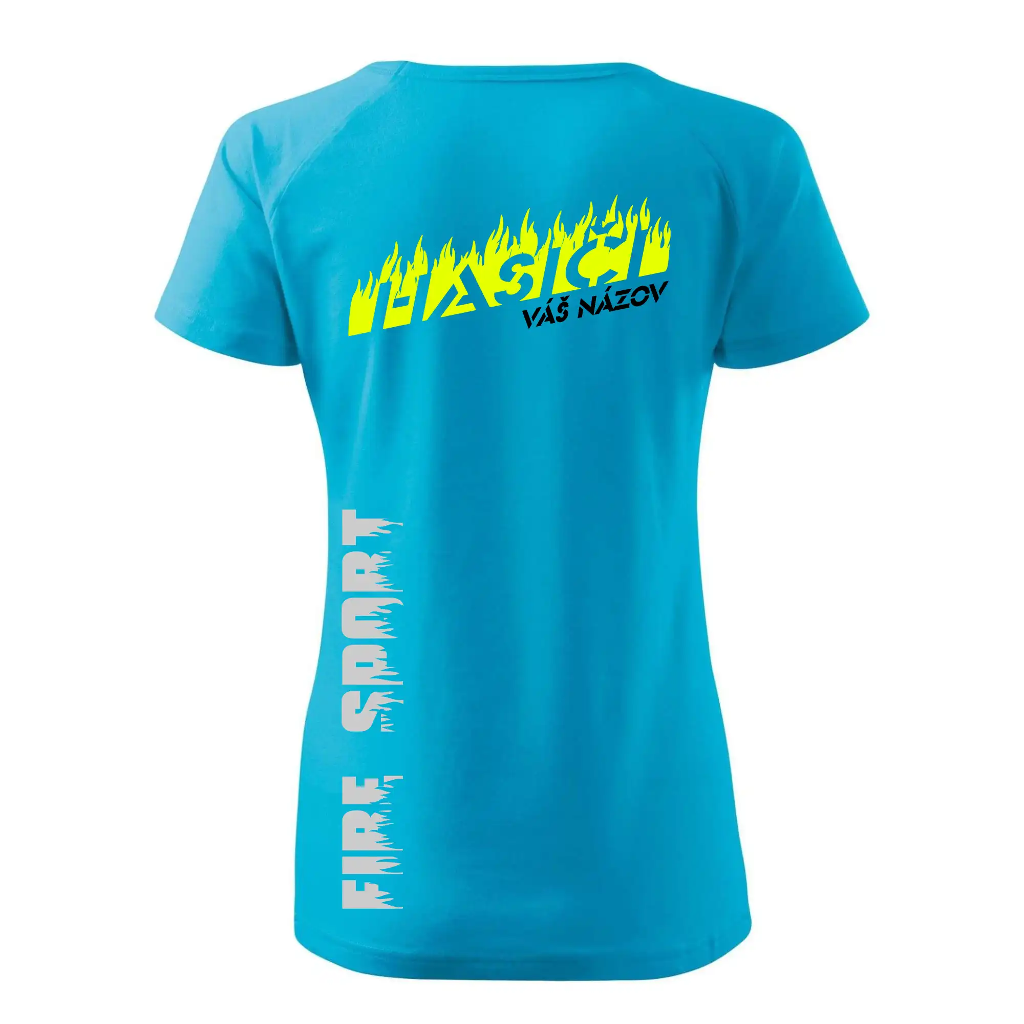 Hasiči - oheň - Váš názov