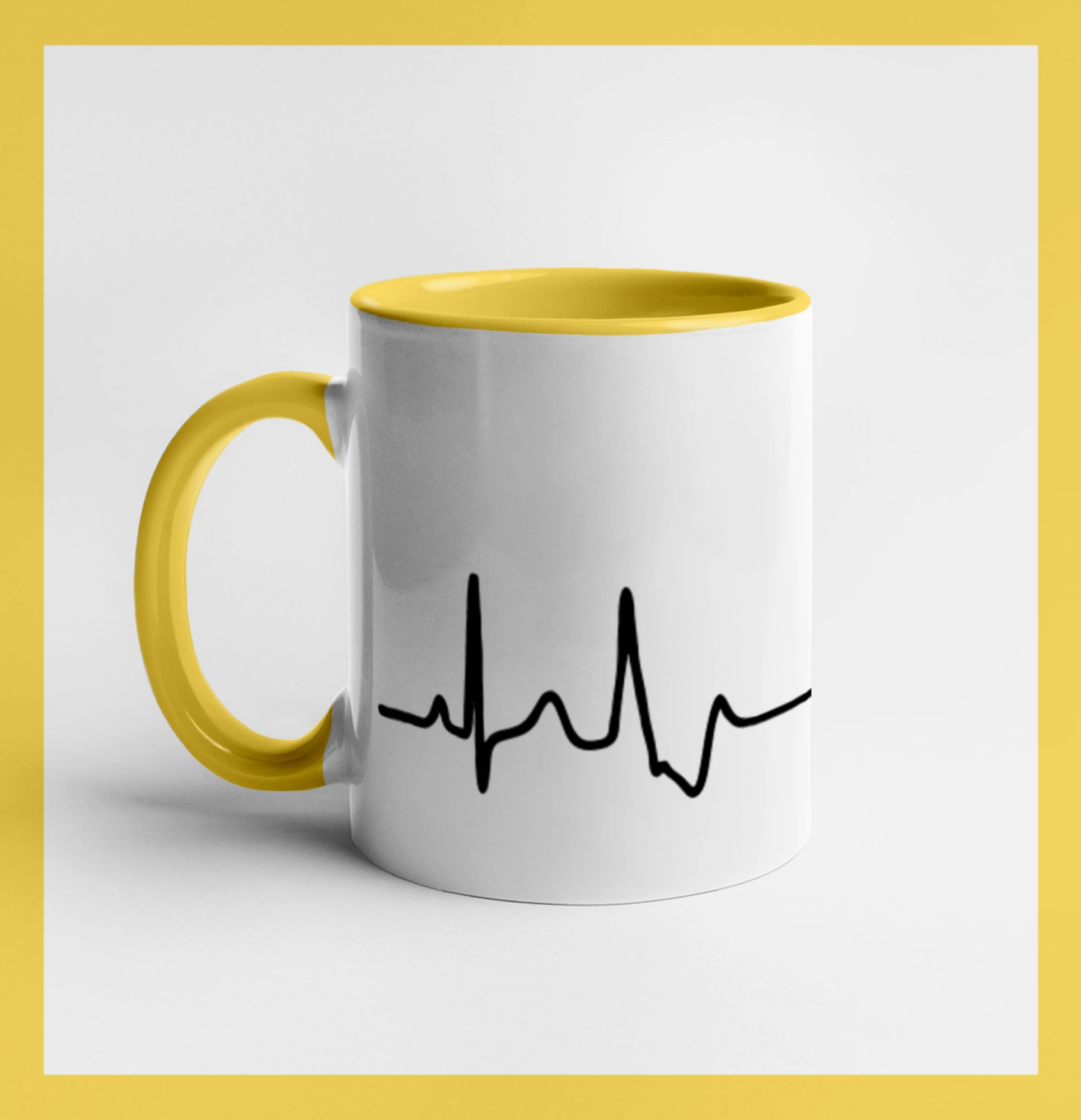 EKG kôň preskok