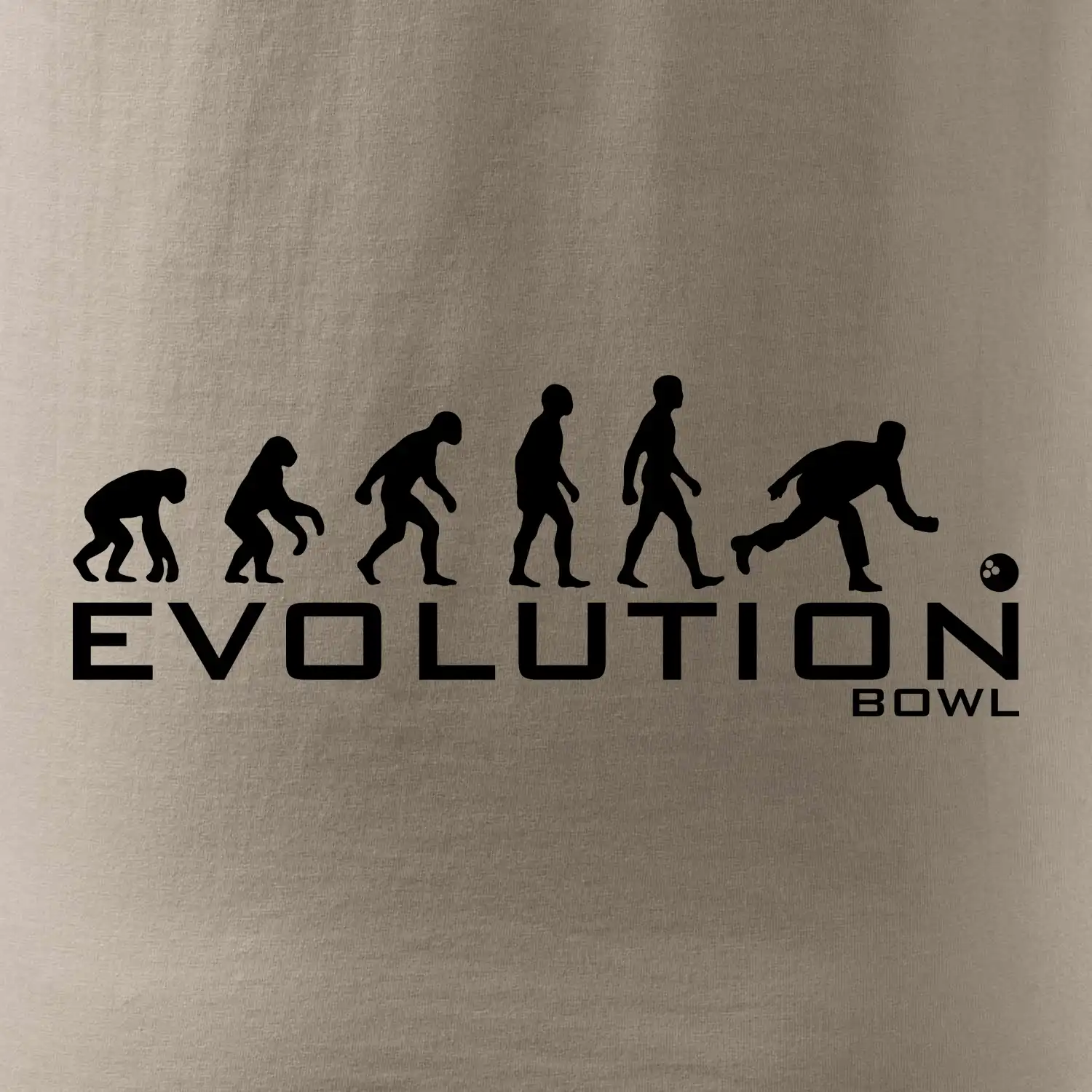 Evolution Bowl