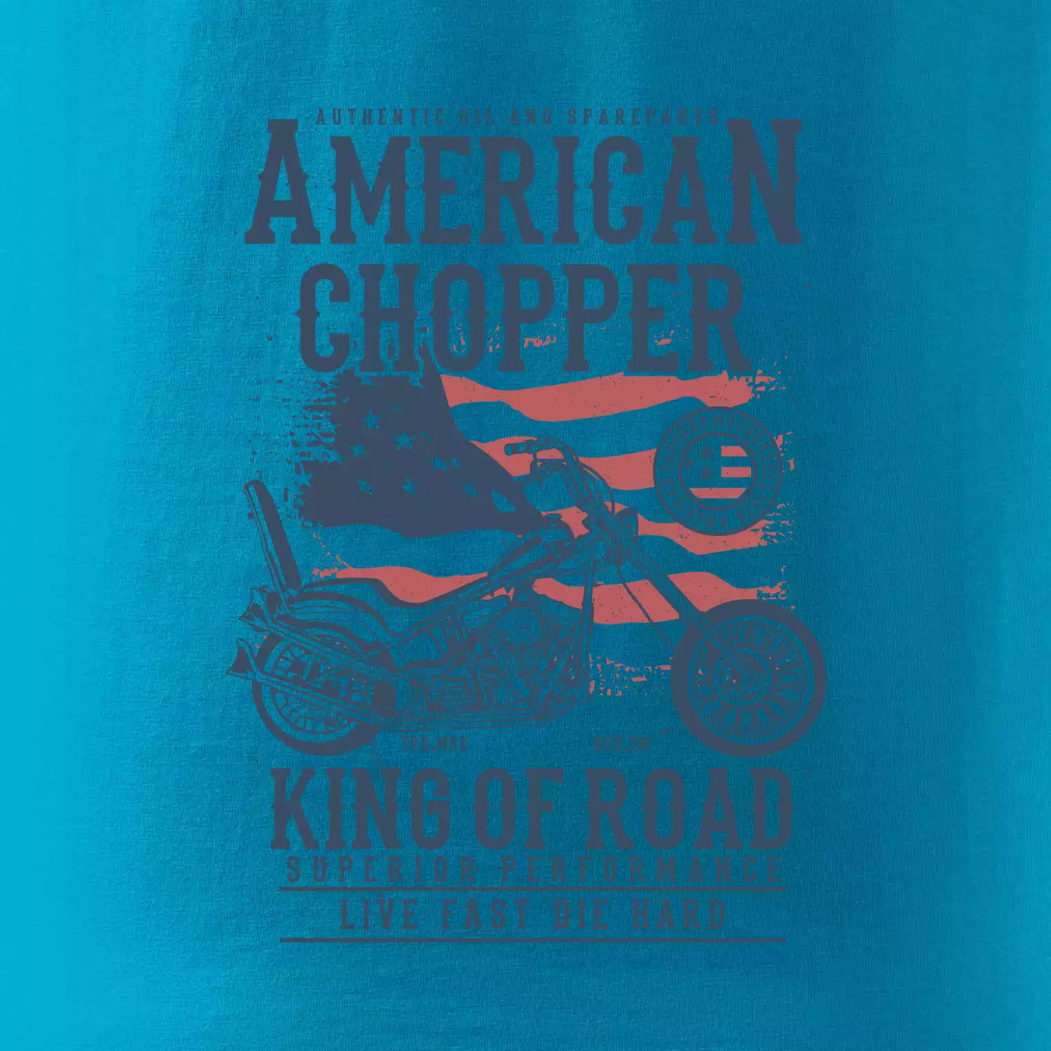 American Chopper