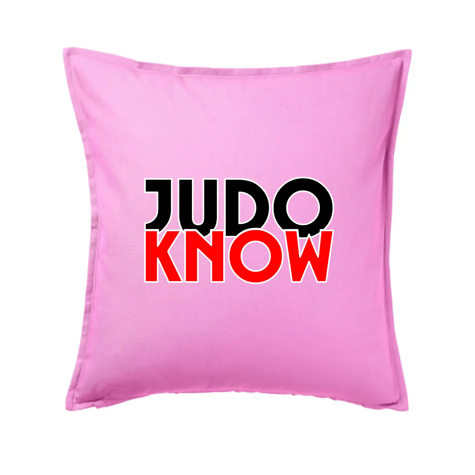 Judo know