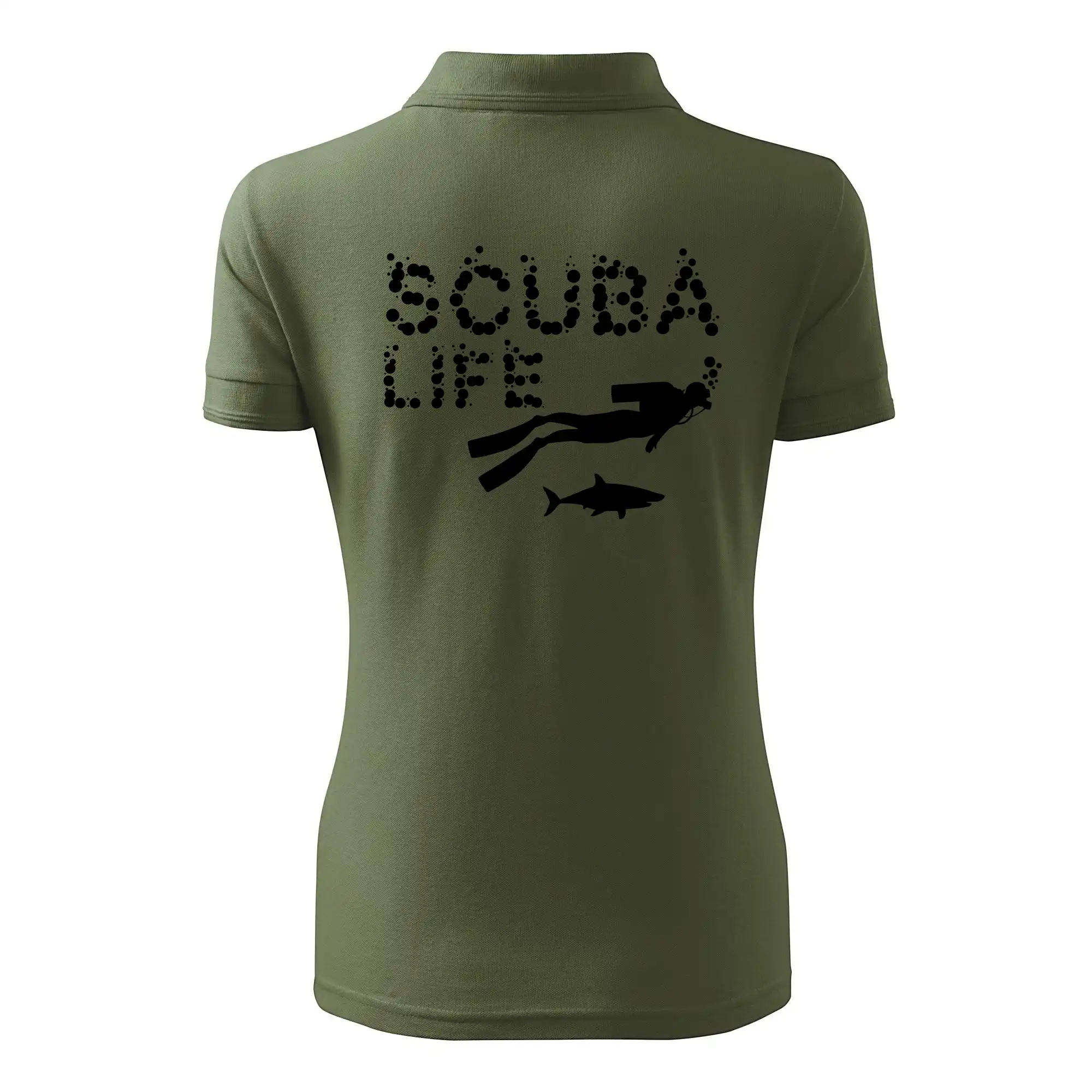 Scuba life