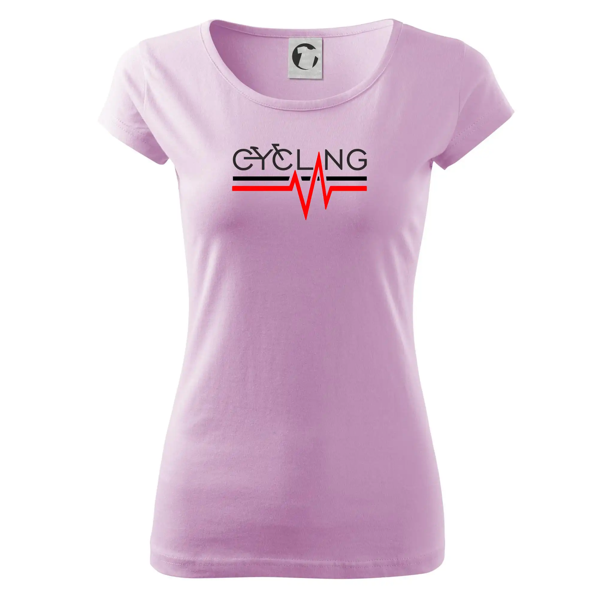 Cycling ekg