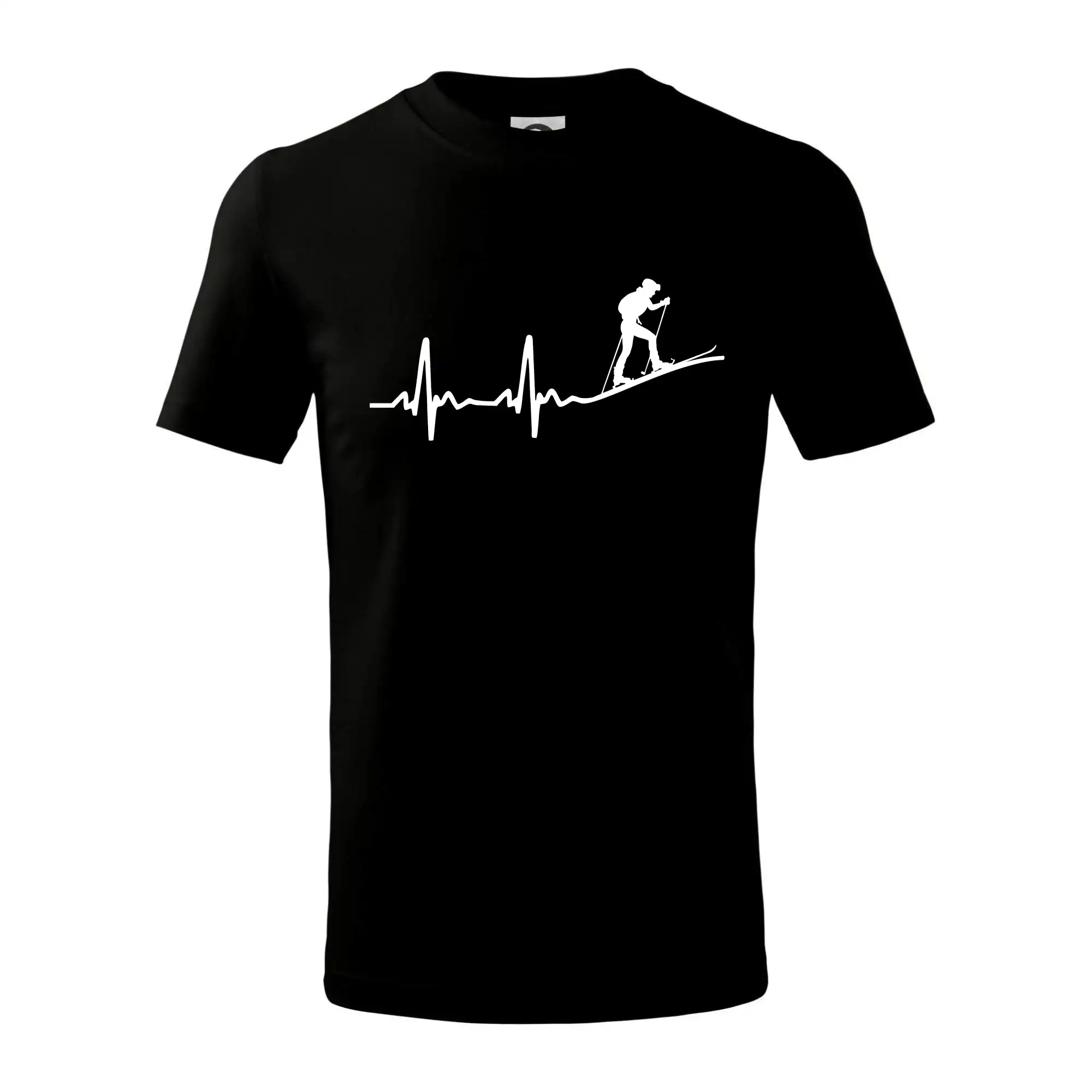 EKG skialpinismus