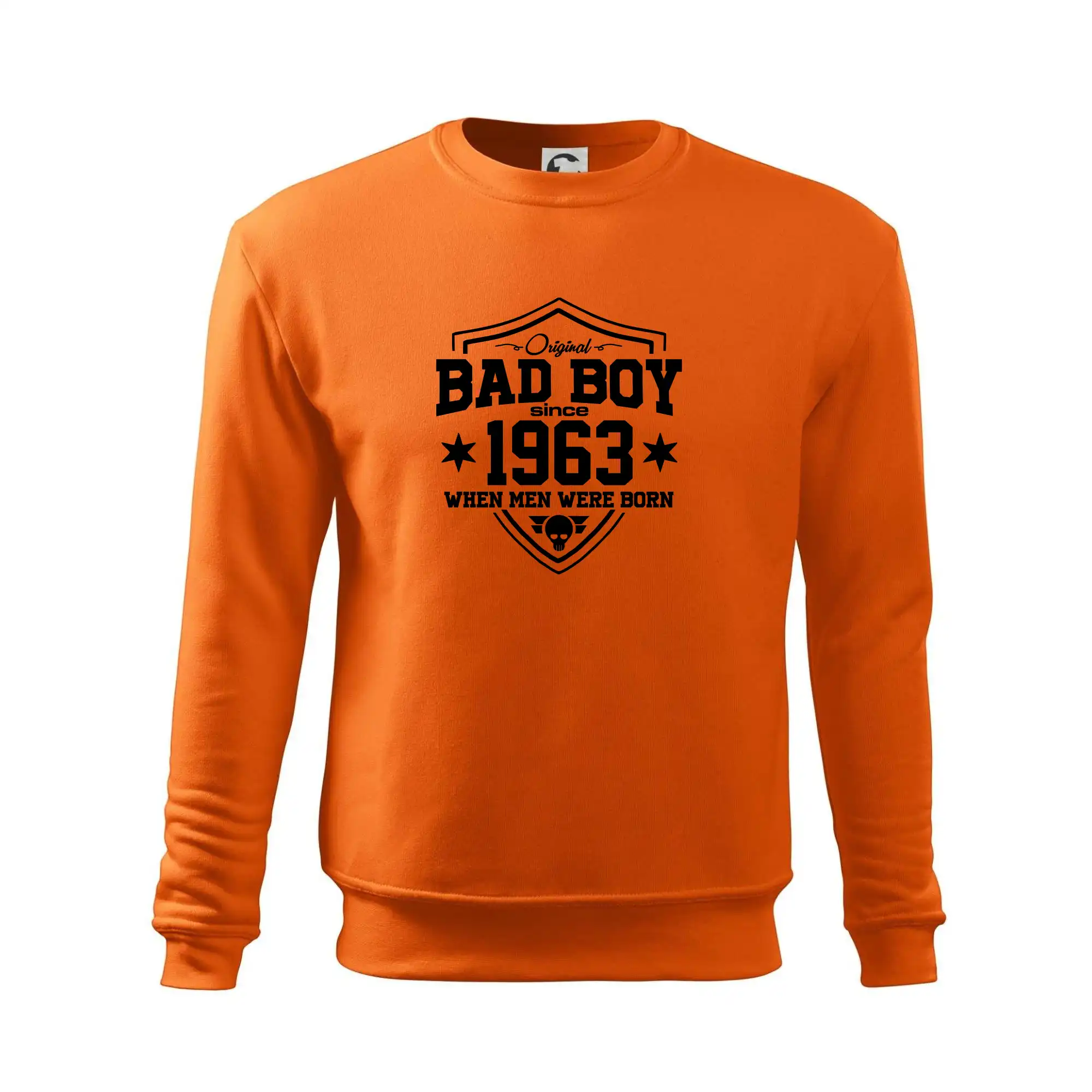 Bad boy since 1963