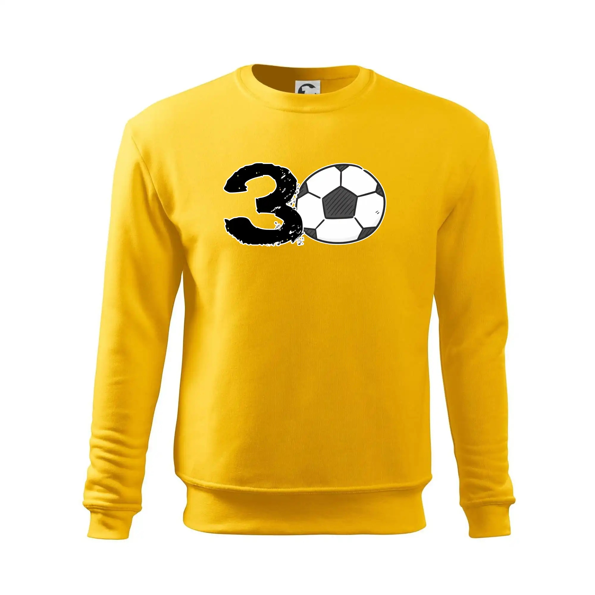 Fotbal kulaté narozeniny 30