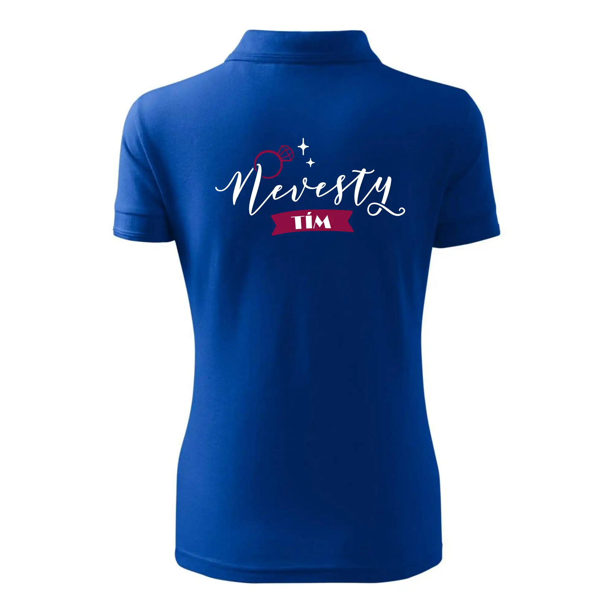 Nevesty tím prsteň SK