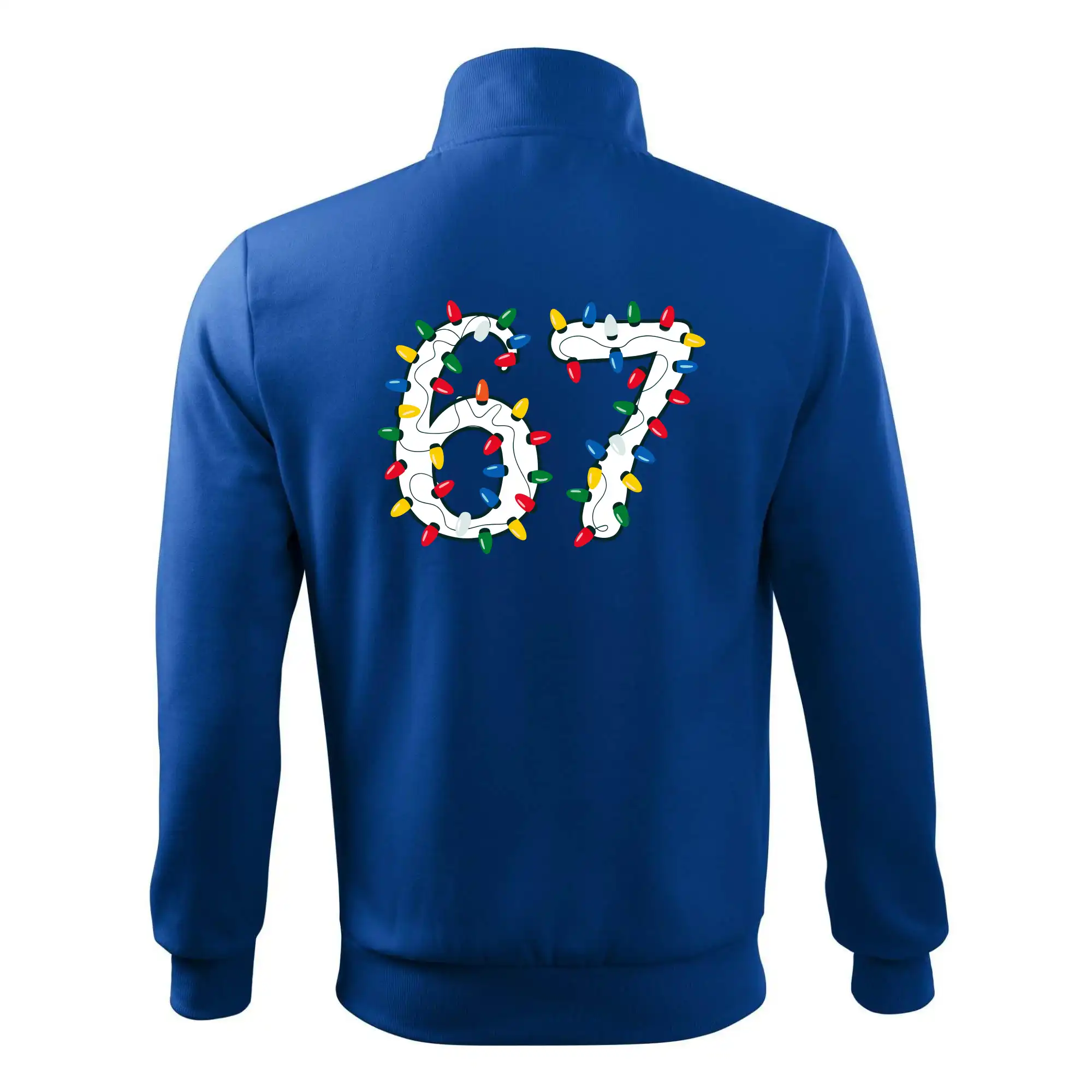 67 vánoční osvětlení