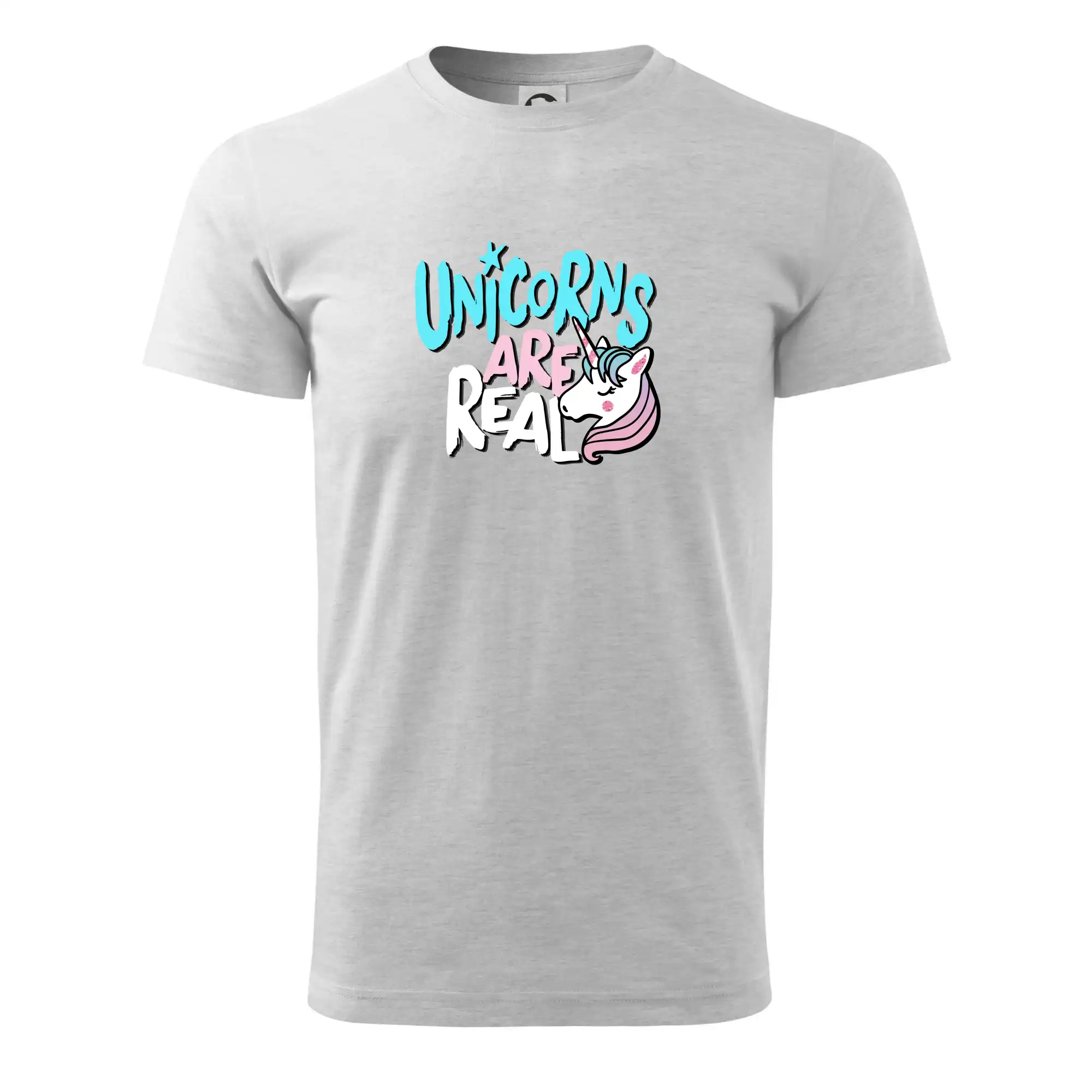 Unicorns are real ponny