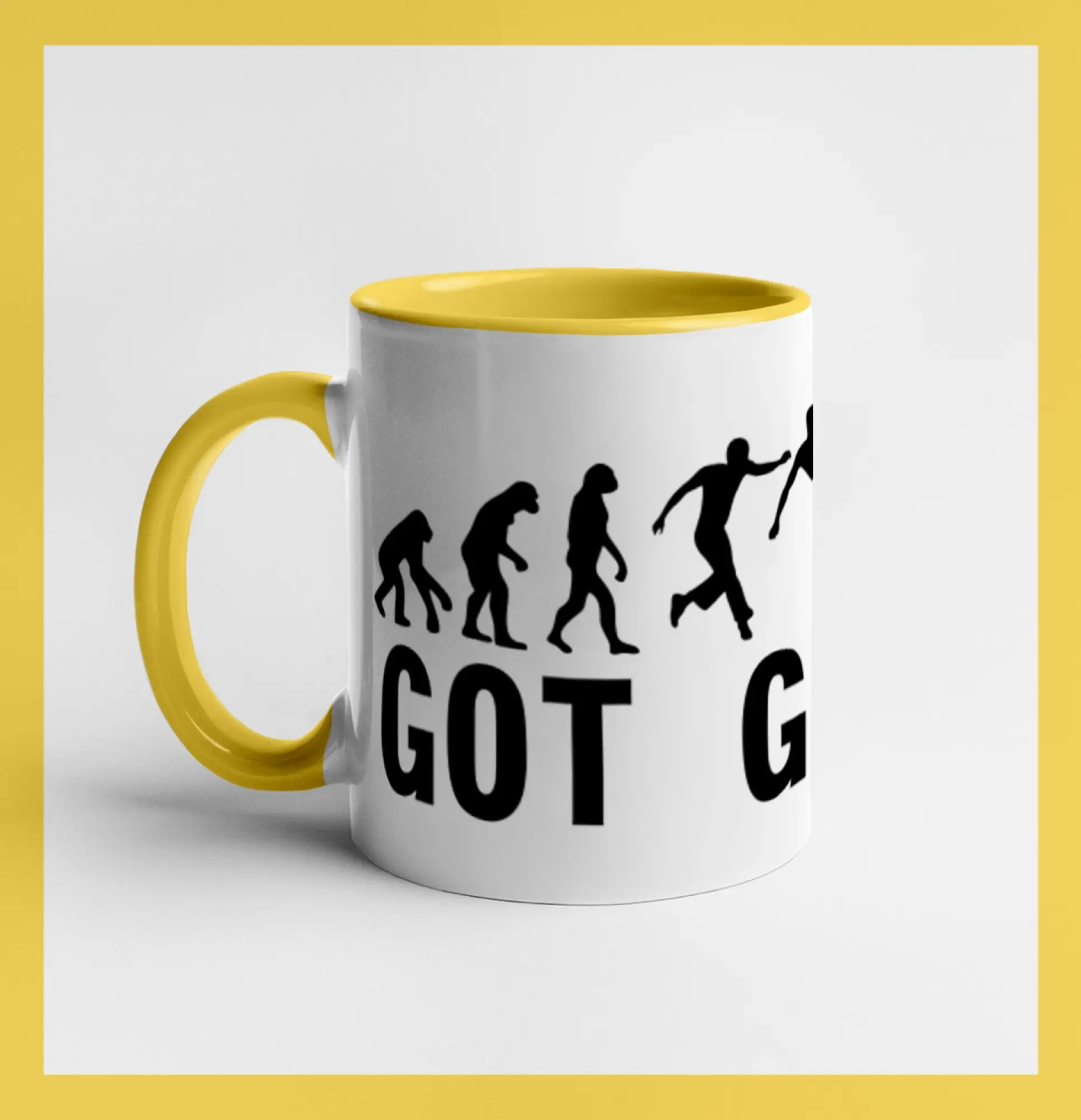 Capoeira - Got Ginga