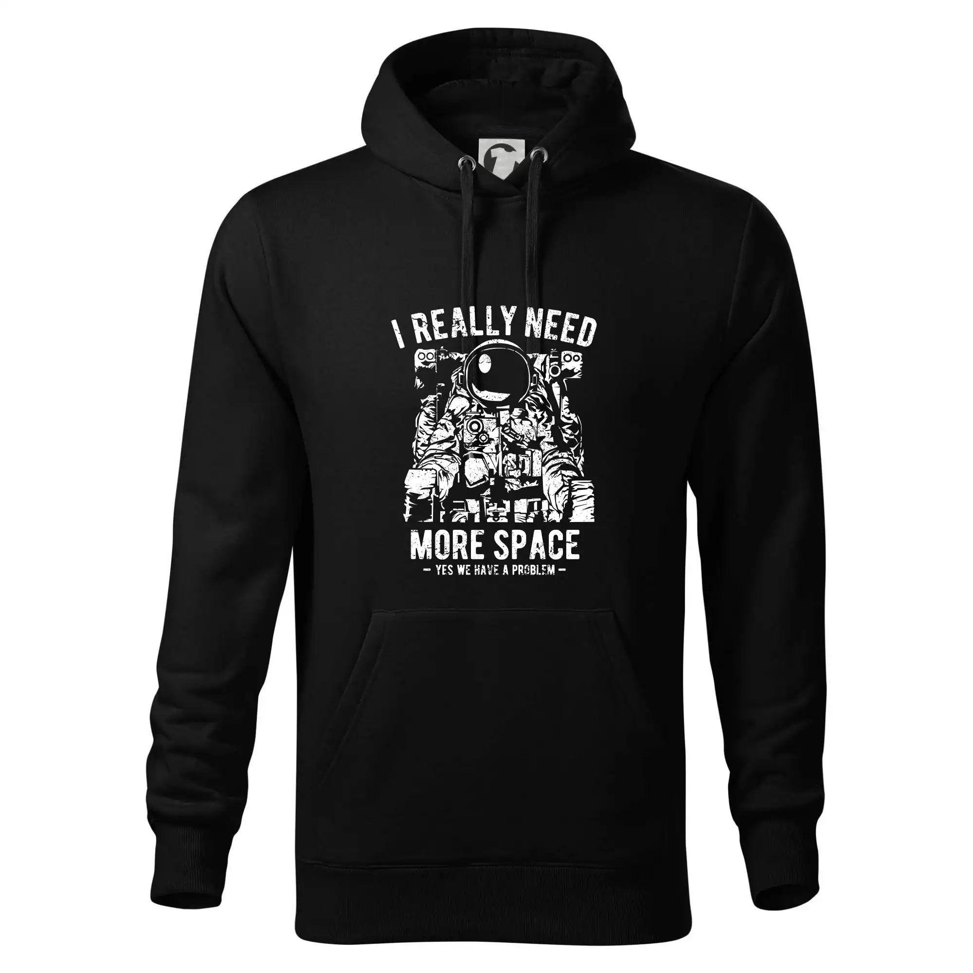 I Really Need More Space