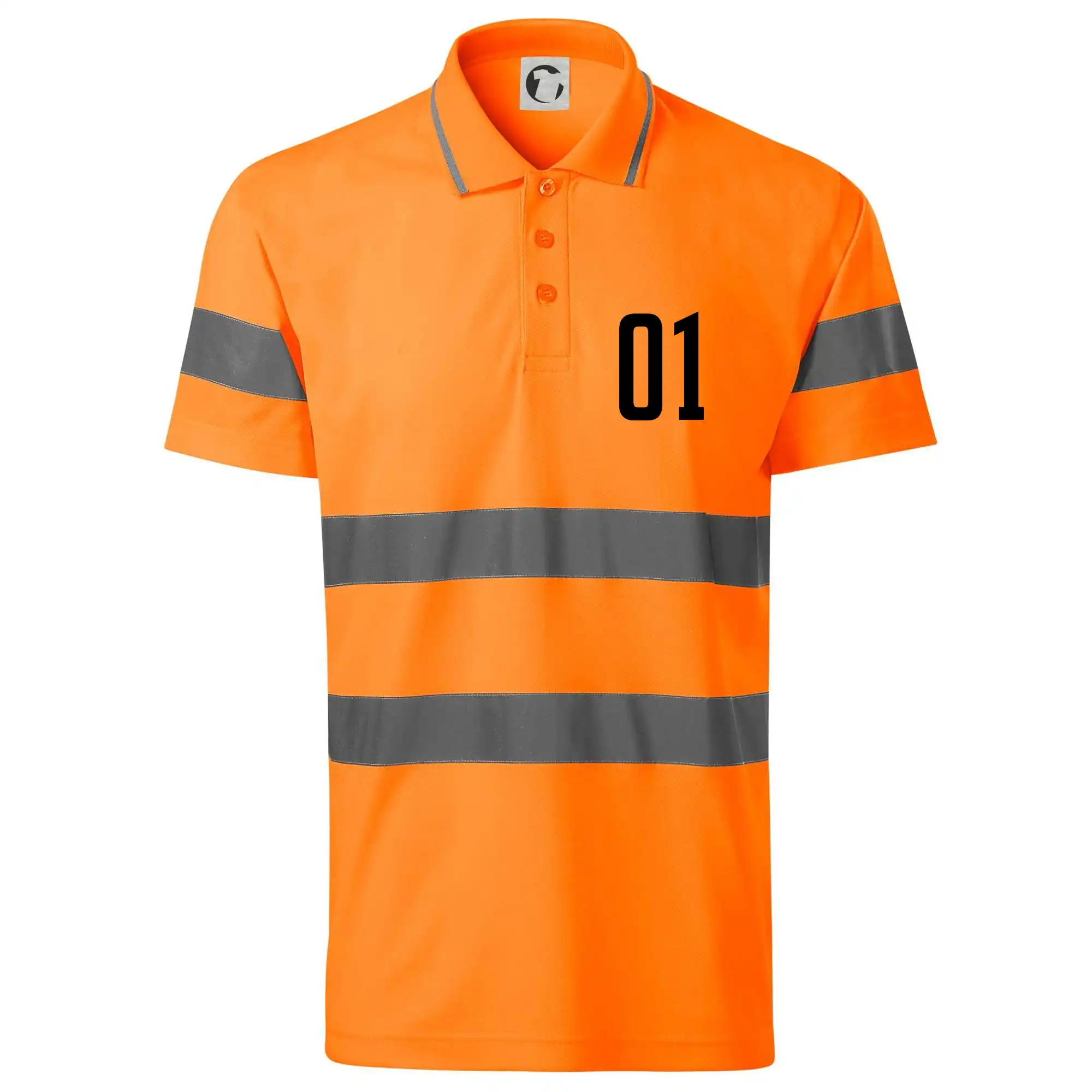 Futbalový dres - vlastné meno a číslo