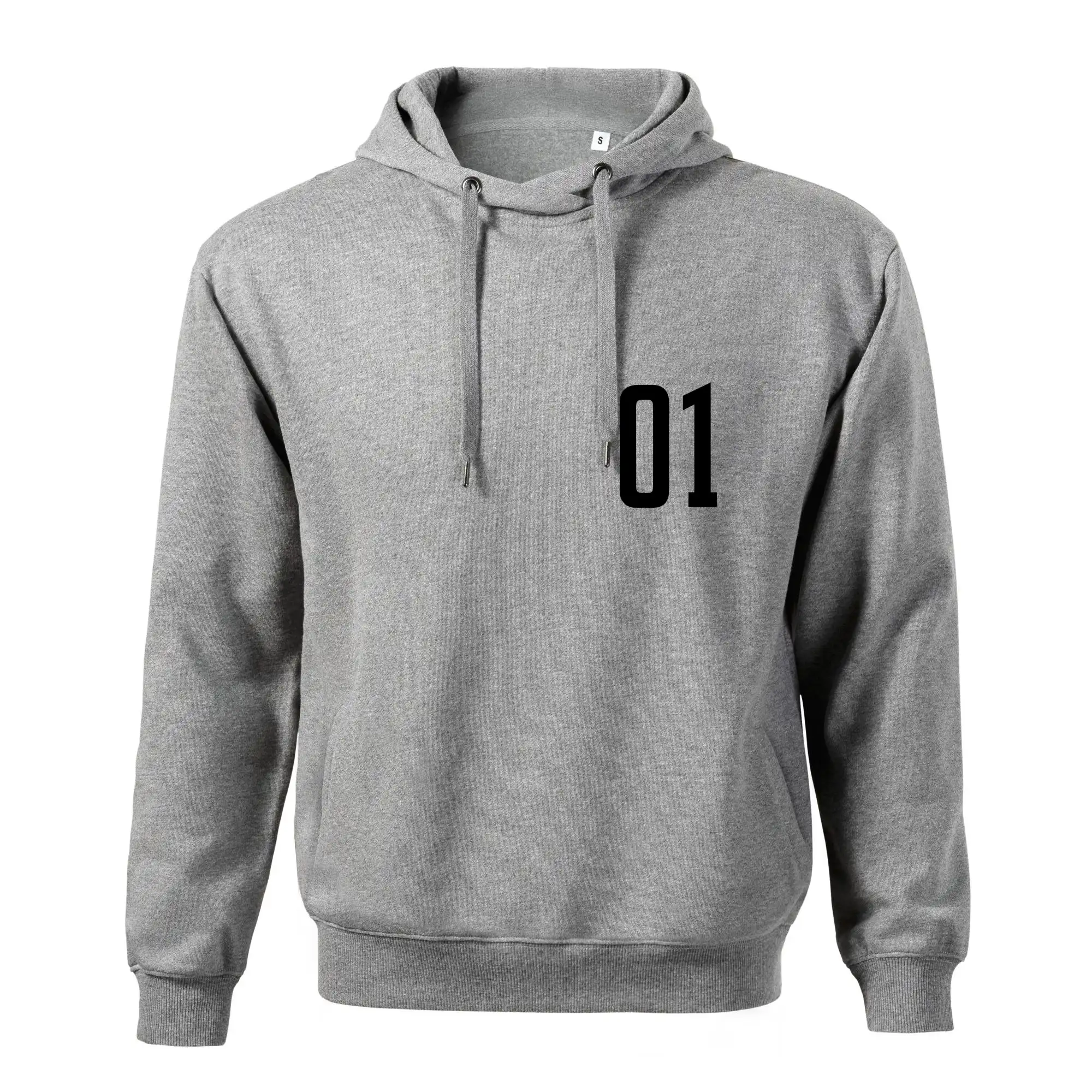 Florbalový dres - vlastné meno a číslo