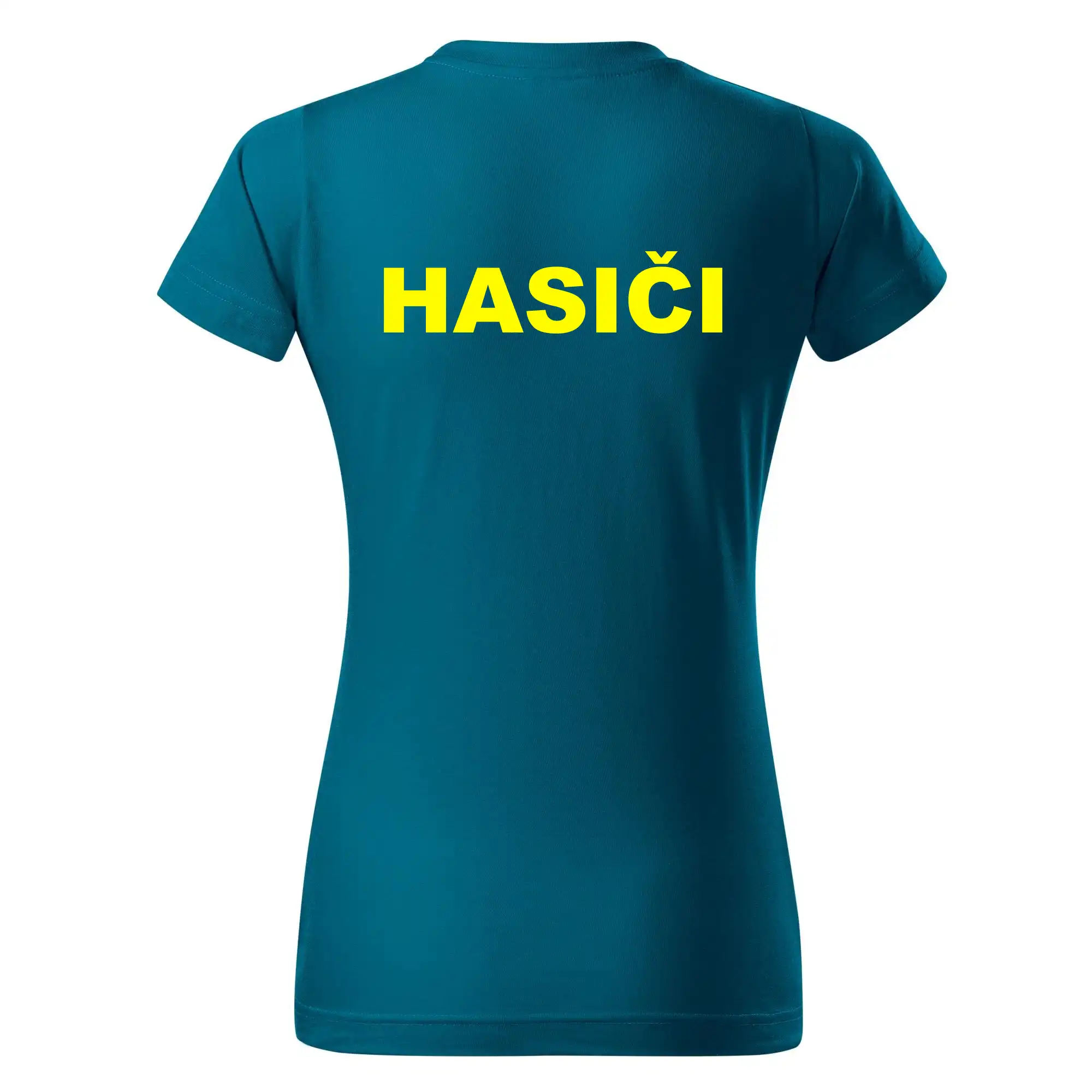 Hasiči názov samostatný