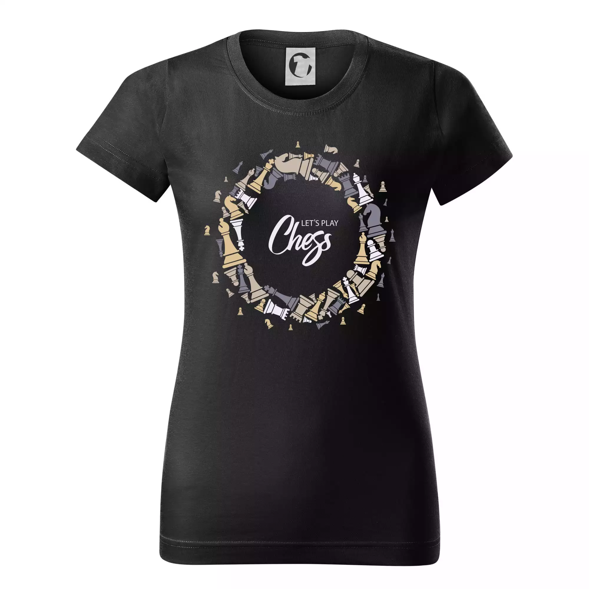 Lets play chess kruh