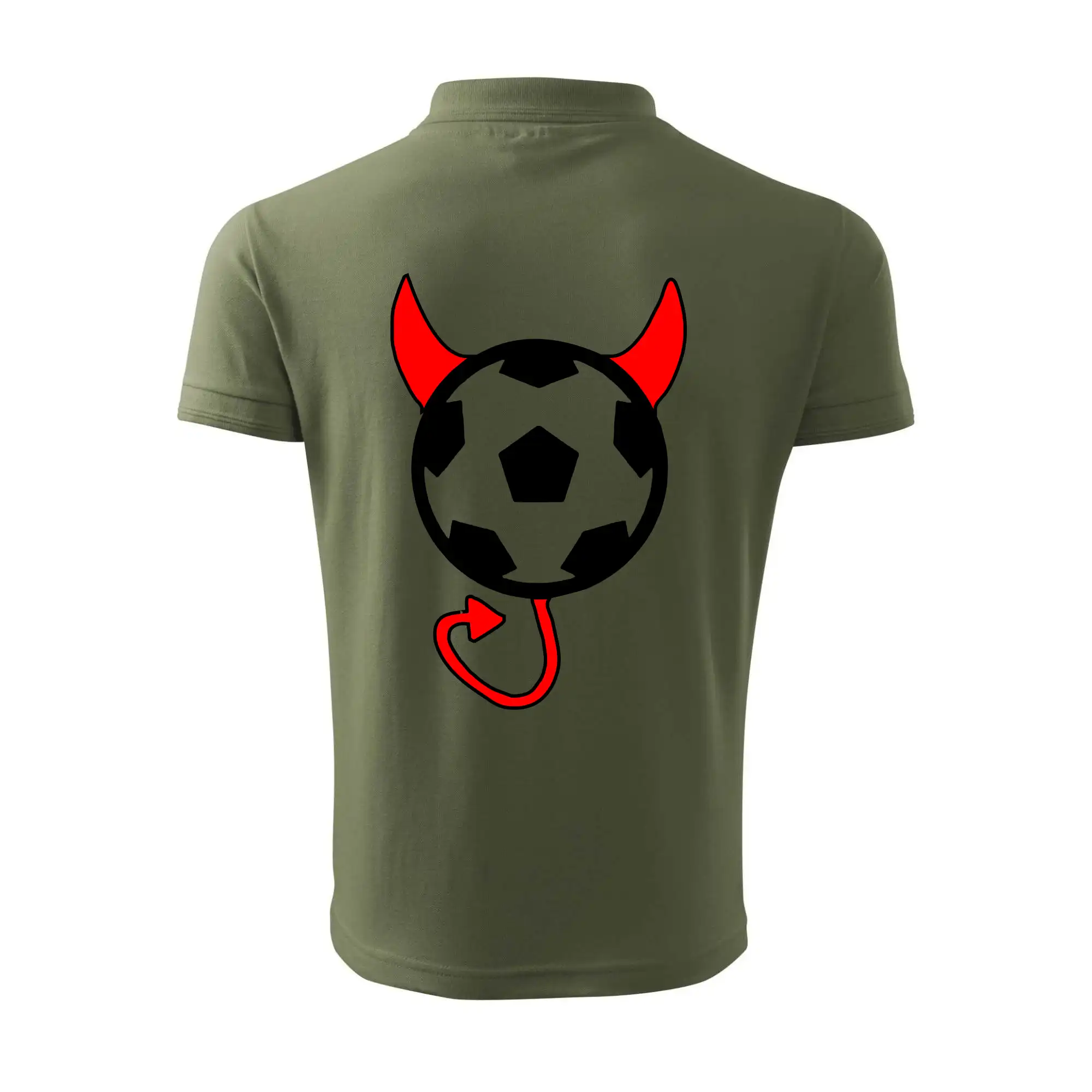 Fotbal devil