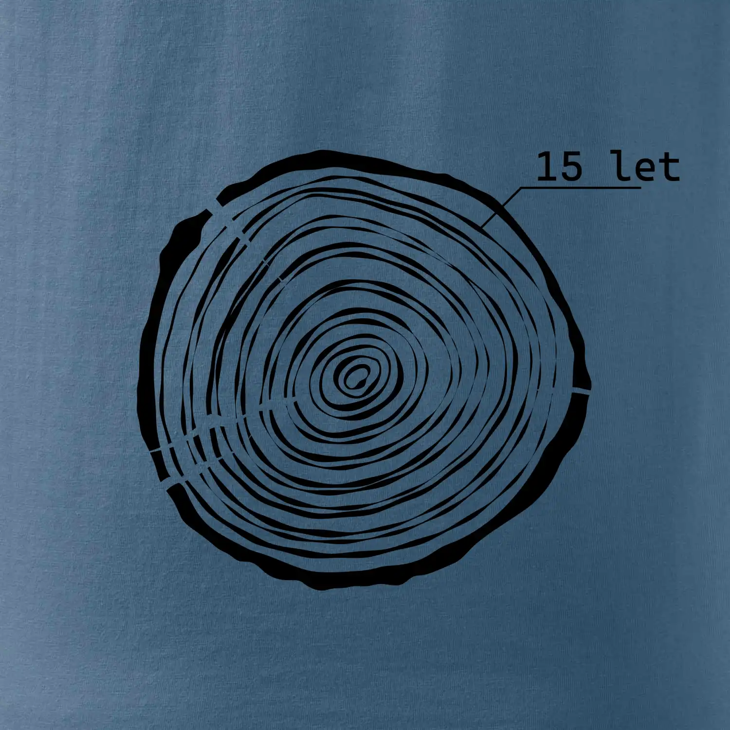 Letokruhy - 15