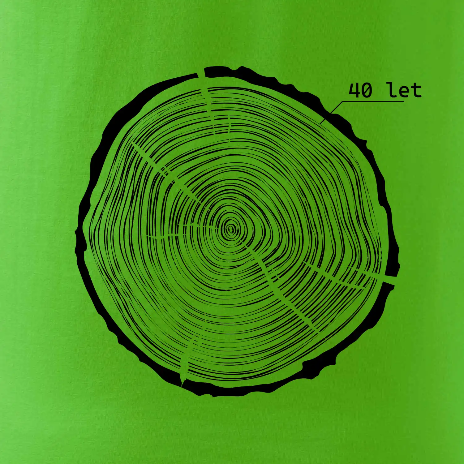 Letokruhy - 40