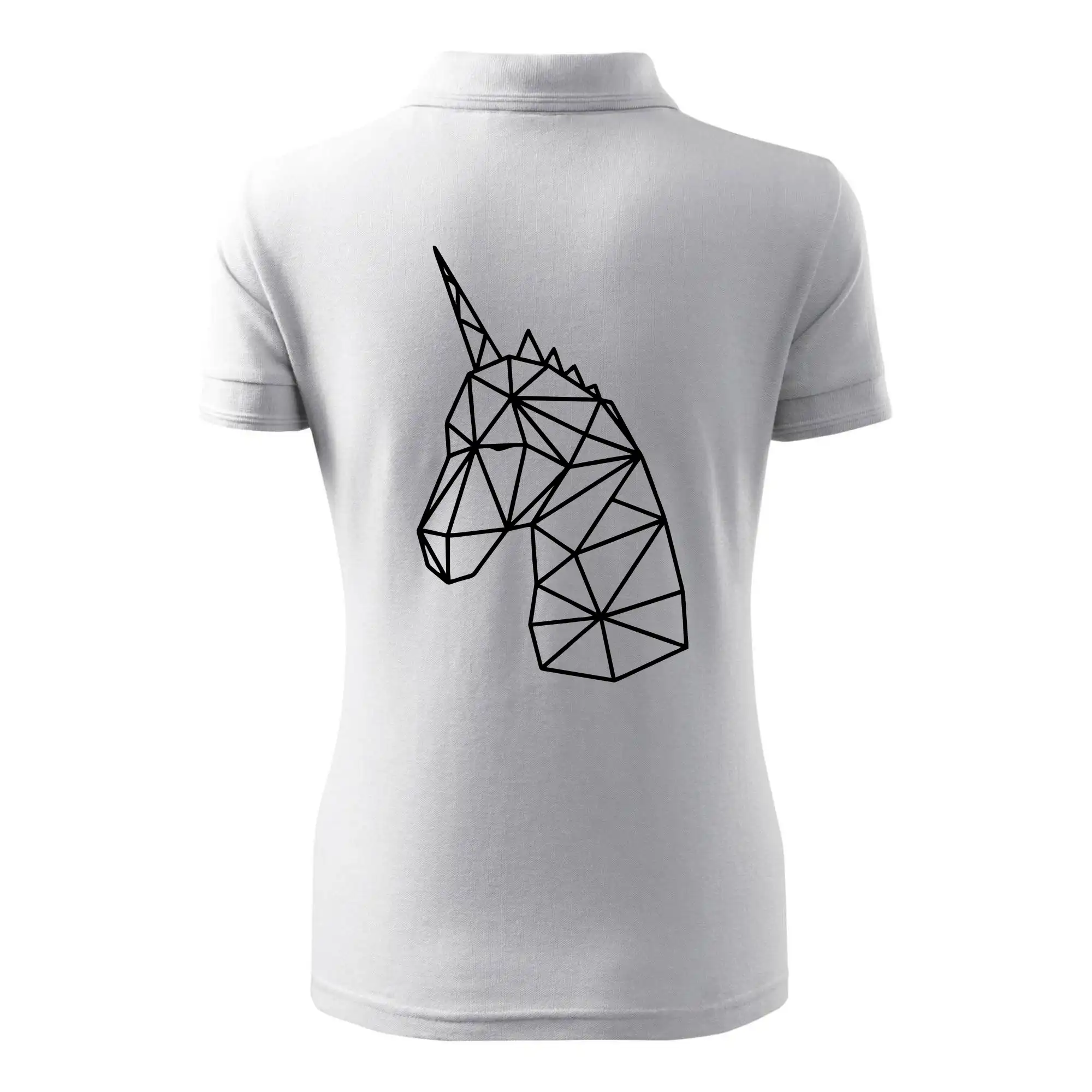 Geometrie - Jednorožec