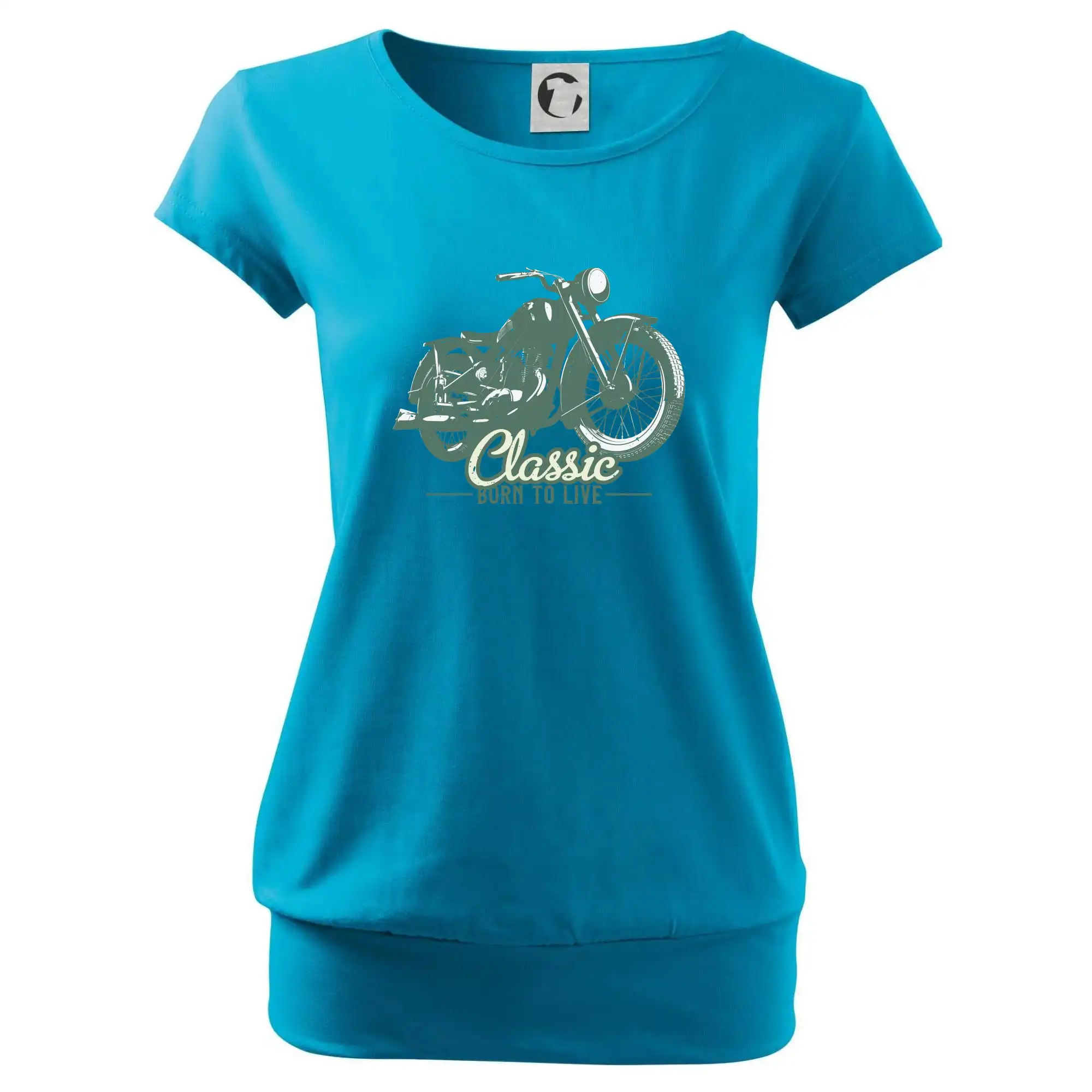 Born to live classic