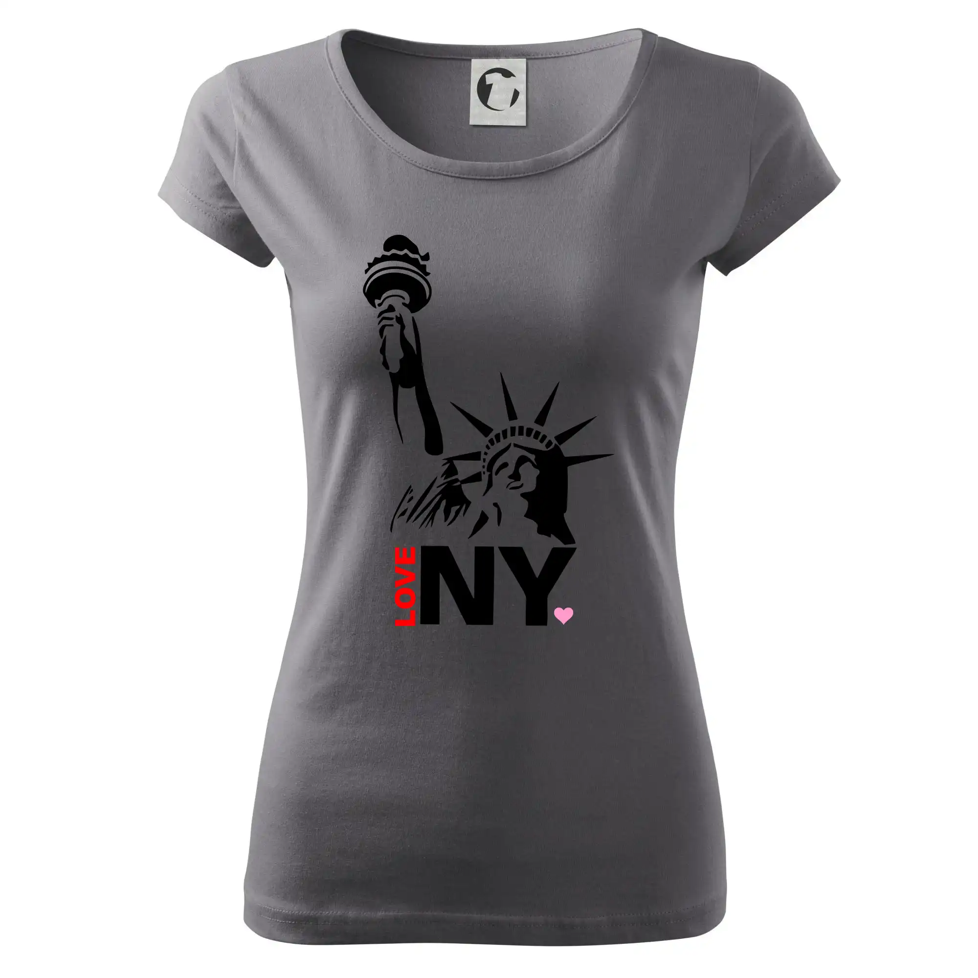 Socha svobody velká